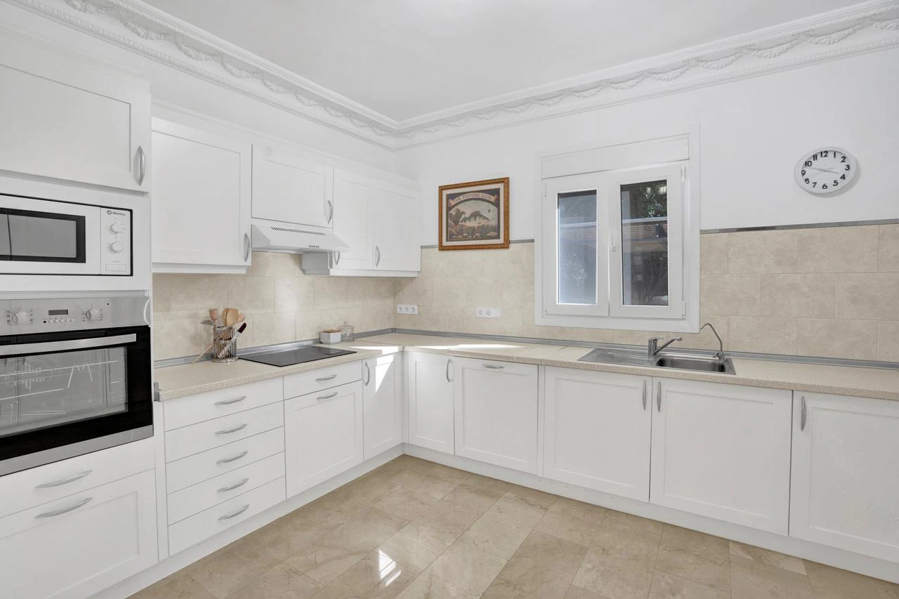 Villa in Sale in Denia