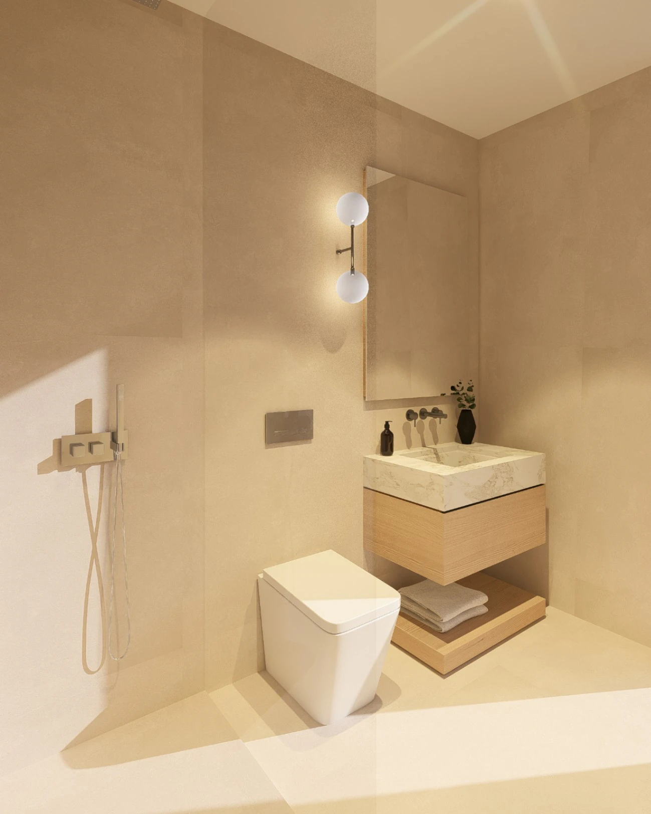 Exclusiva Villa de Diseño Contemporáneo en La Sella Golf Resort, Pedreguer, Costa blanca