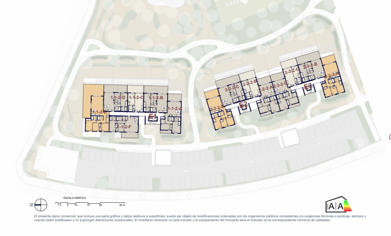 Apartment sur Vente sur Denia