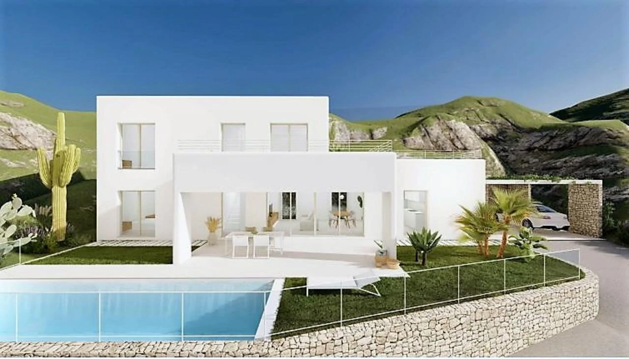 Villa in Sale in La Sella Golf Resort