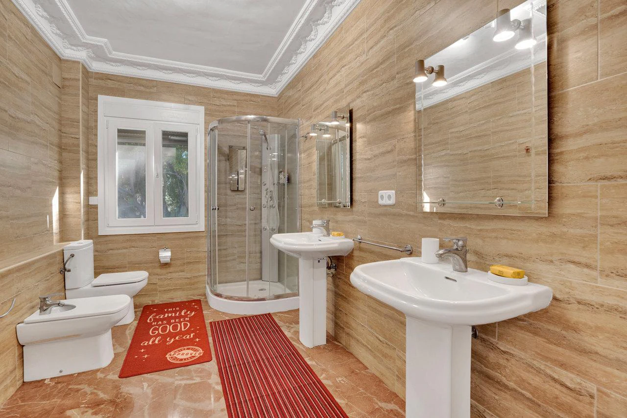 Villa in Sale in Denia