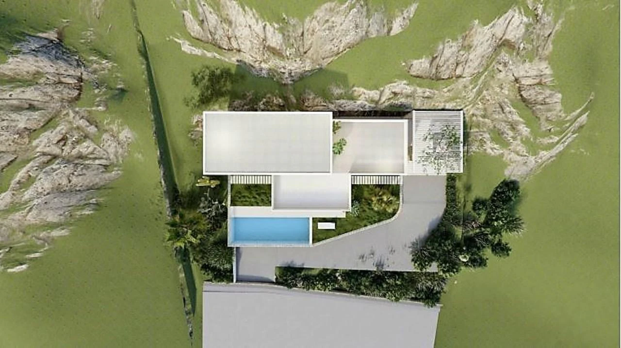Villa in Sale in La Sella Golf Resort