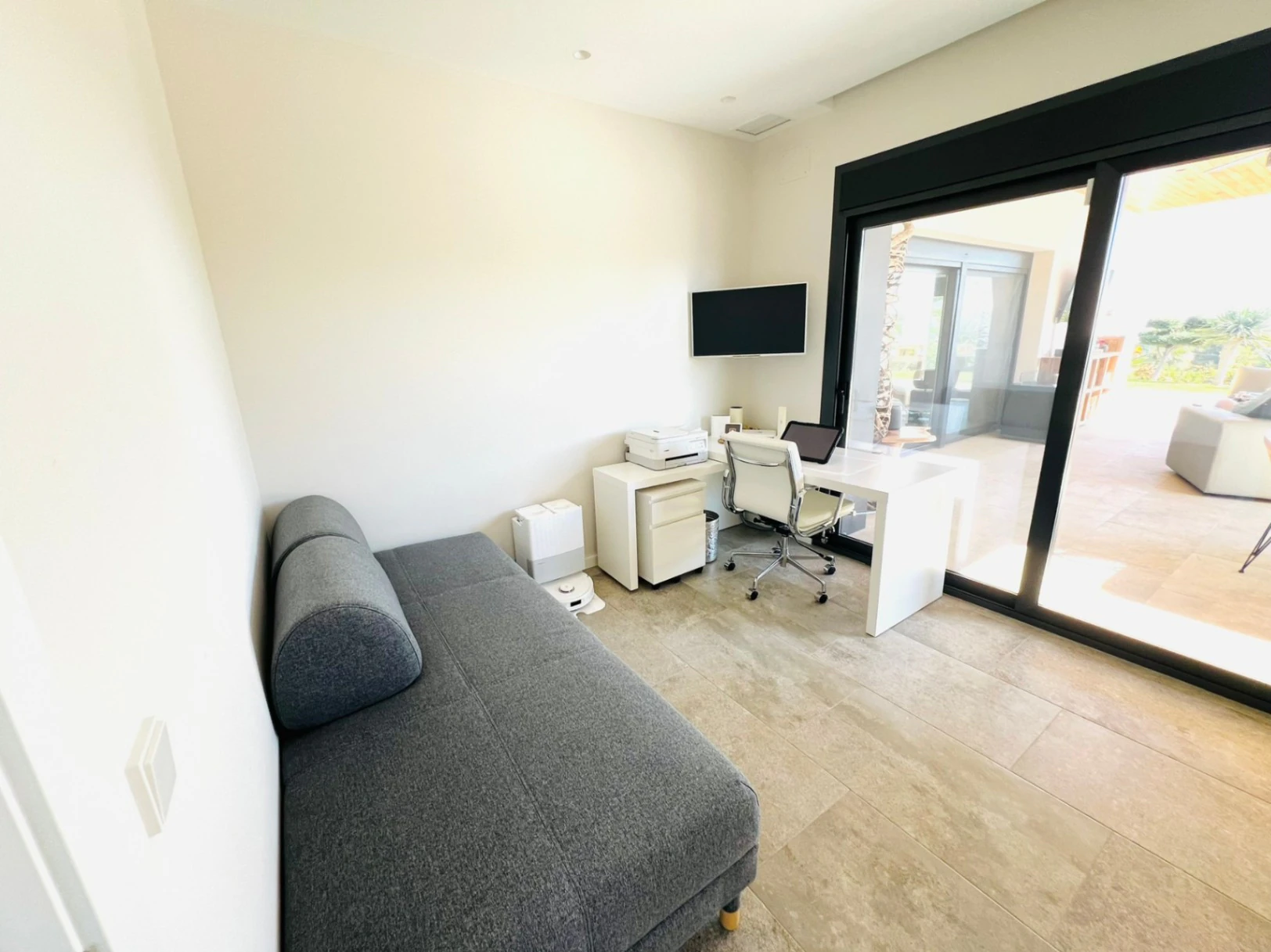 Villa de diseño contemporánea que ofrece exclusividad y sostenibilidad se vende en La Sella Golf Resort, Costa Blanca