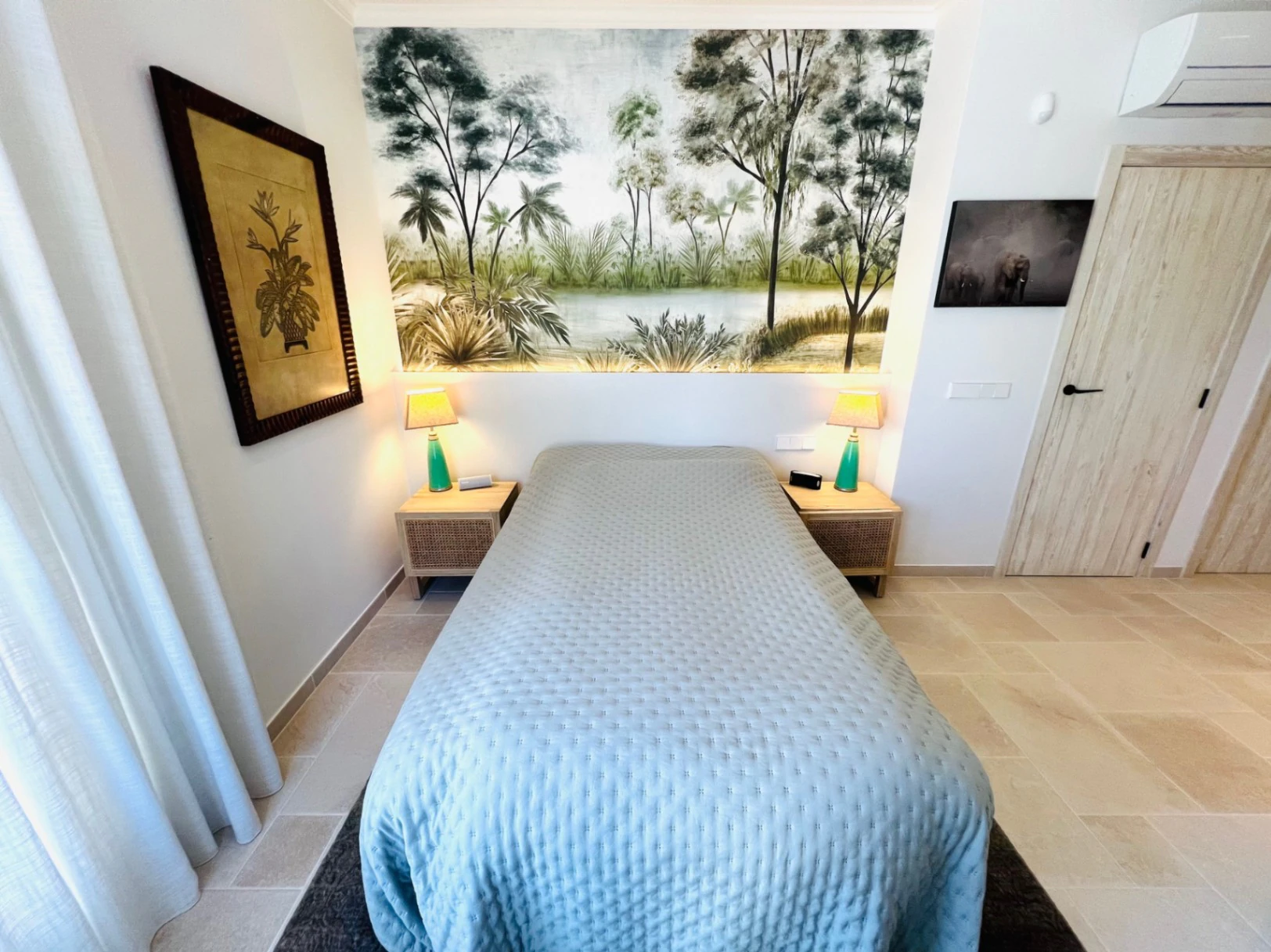 Exquisite Contemporary Masterpiece in La Sella Golf Resort, Pedreguer, Costa Blanca