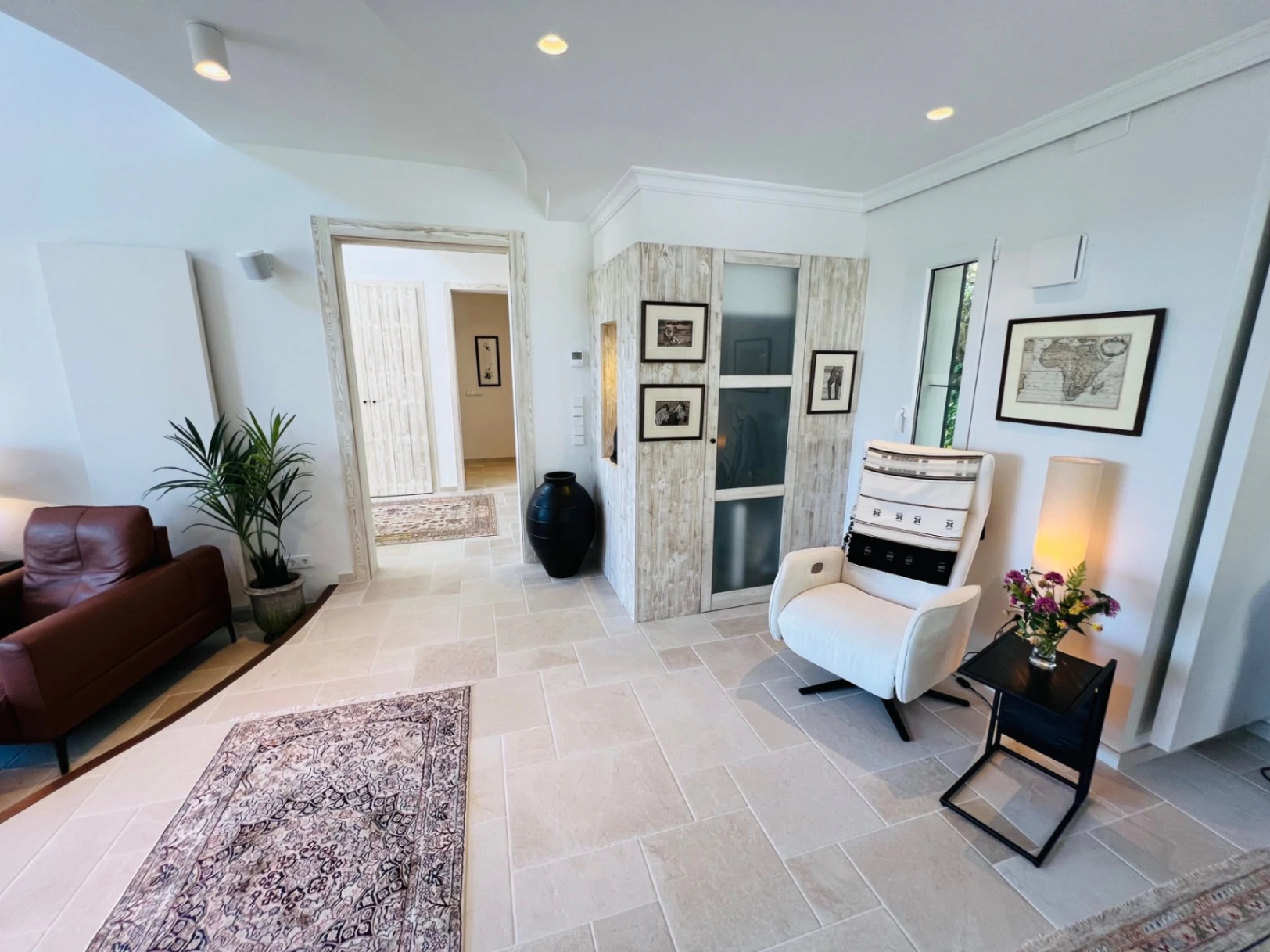 Exquisite Contemporary Masterpiece in La Sella Golf Resort, Pedreguer, Costa Blanca