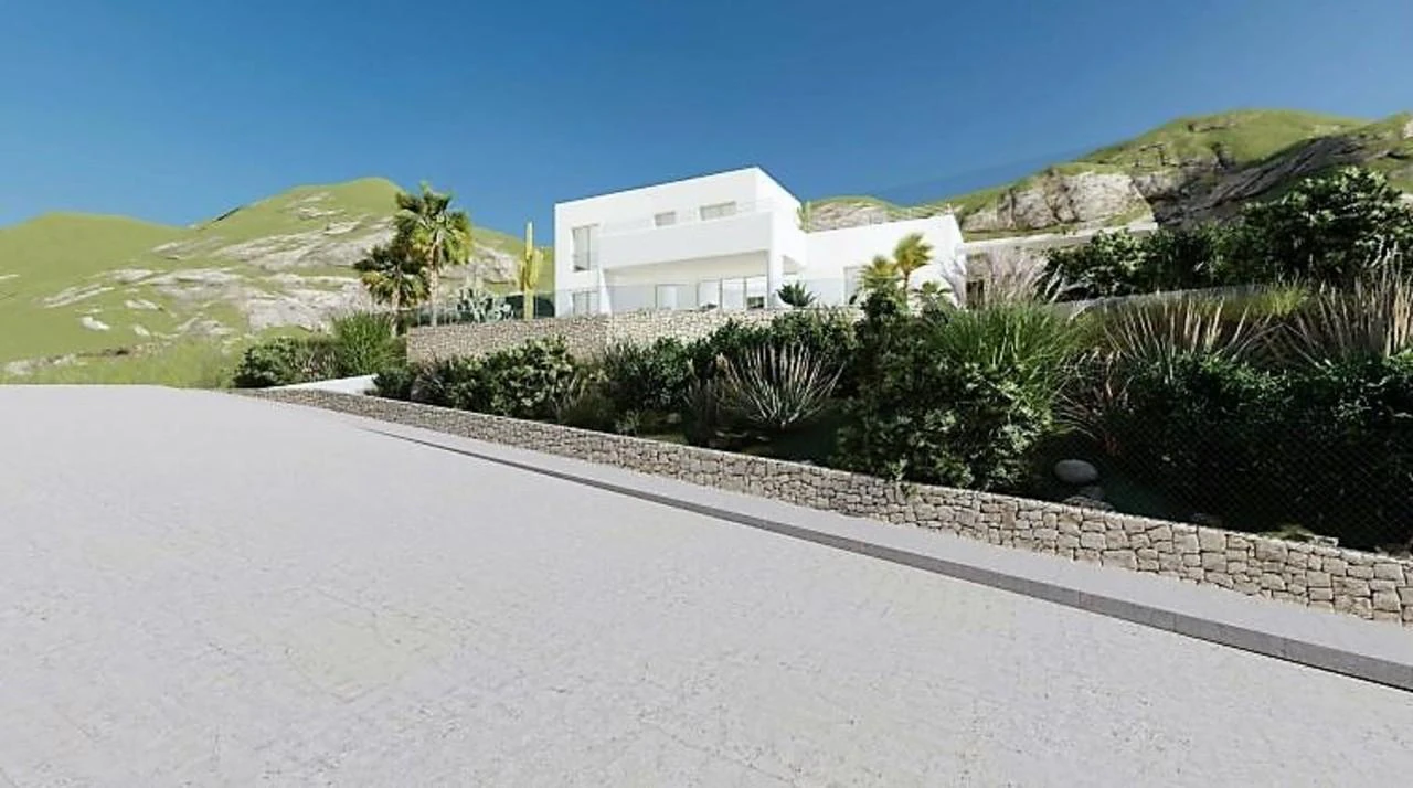 Villa in Sale in La Sella Golf Resort