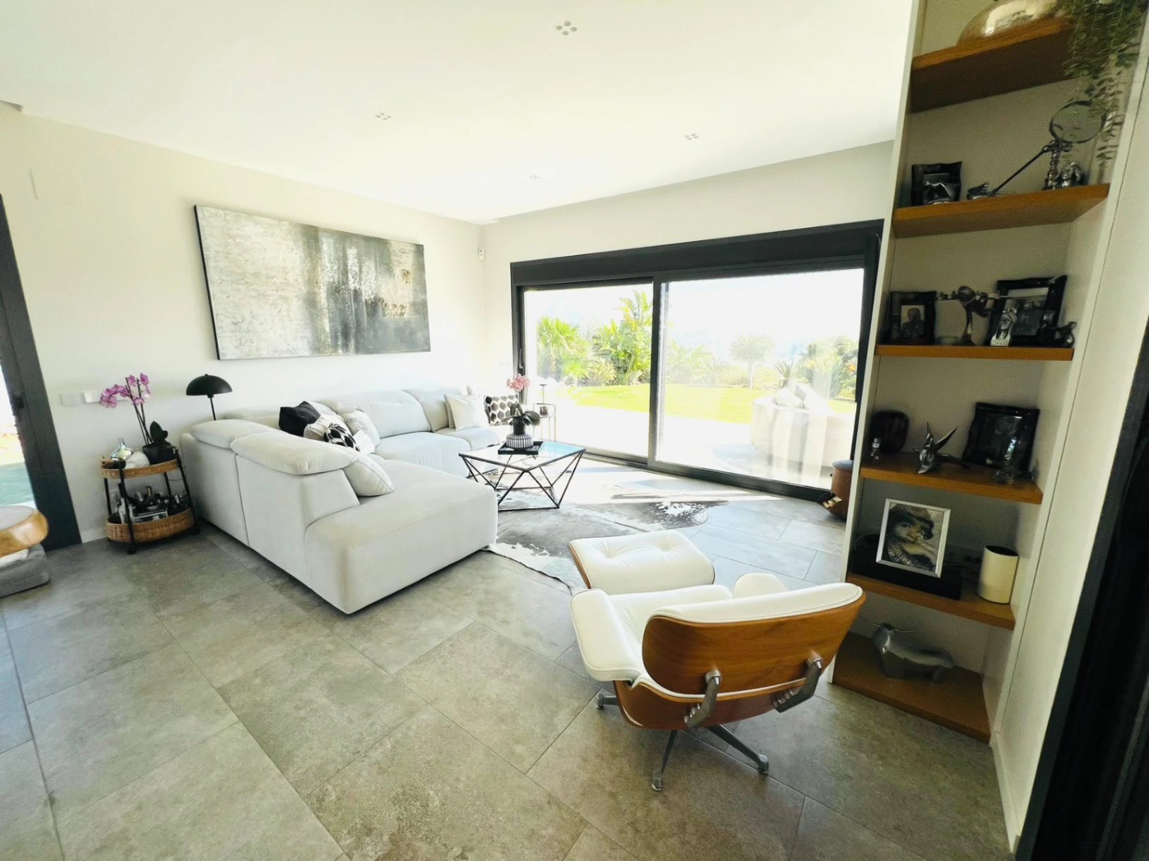 Villa de diseño contemporánea que ofrece exclusividad y sostenibilidad se vende en La Sella Golf Resort, Costa Blanca