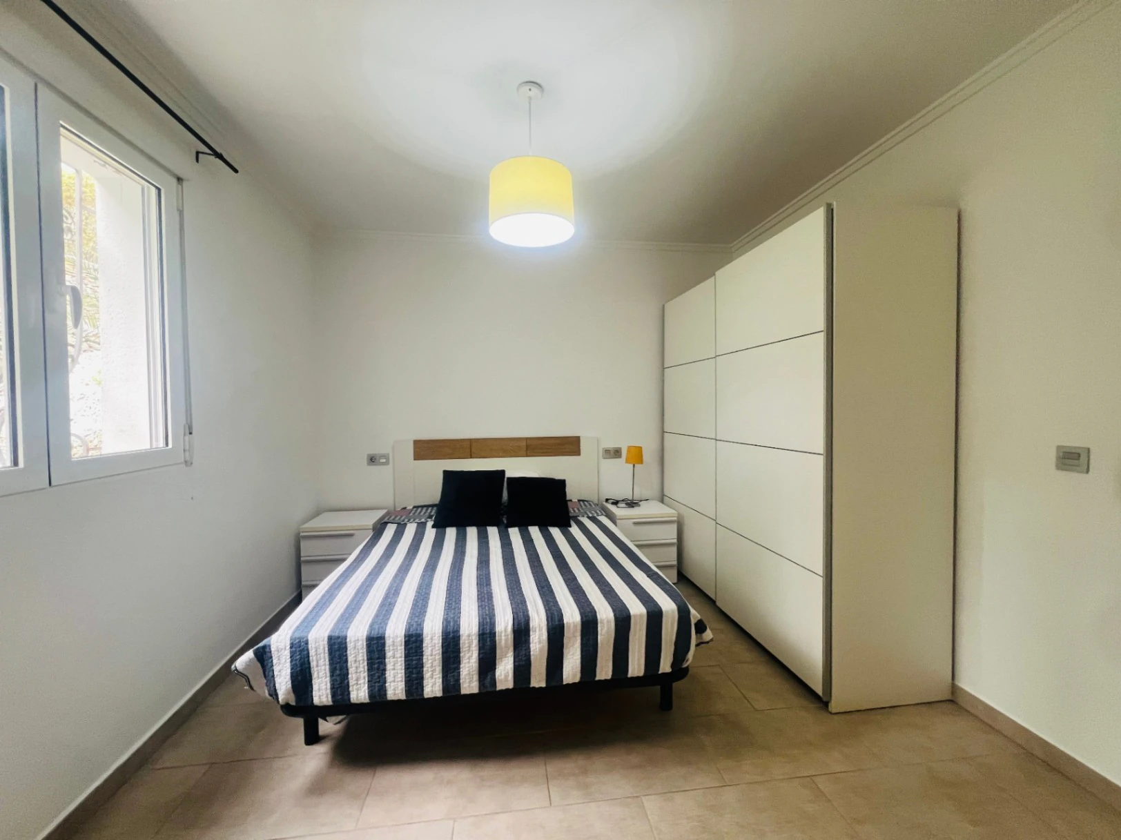 Villa with open sea views for sale in La Sella Golf Resort, Pedreguer, Costa Blanca