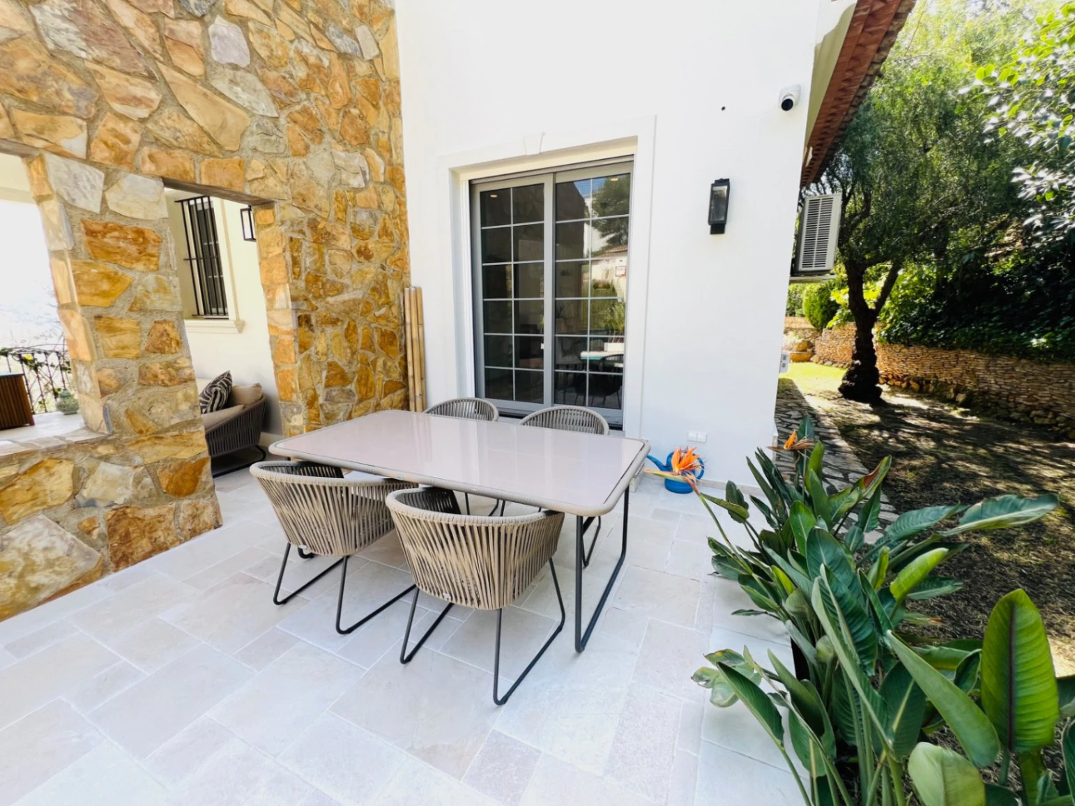 Exquisite Contemporary Masterpiece in La Sella Golf Resort, Pedreguer, Costa Blanca