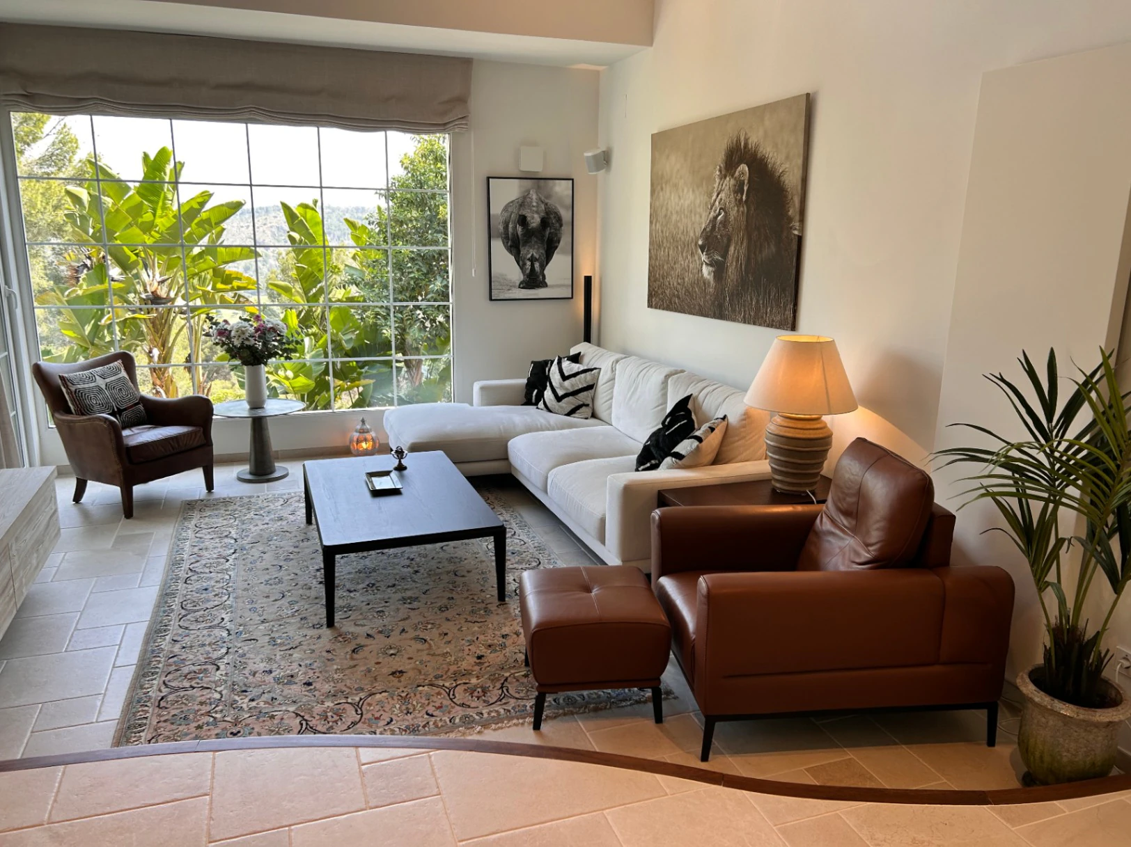 Exquisite Contemporary Masterpiece in La Sella Golf Resort, Pedreguer, Costa Blanca