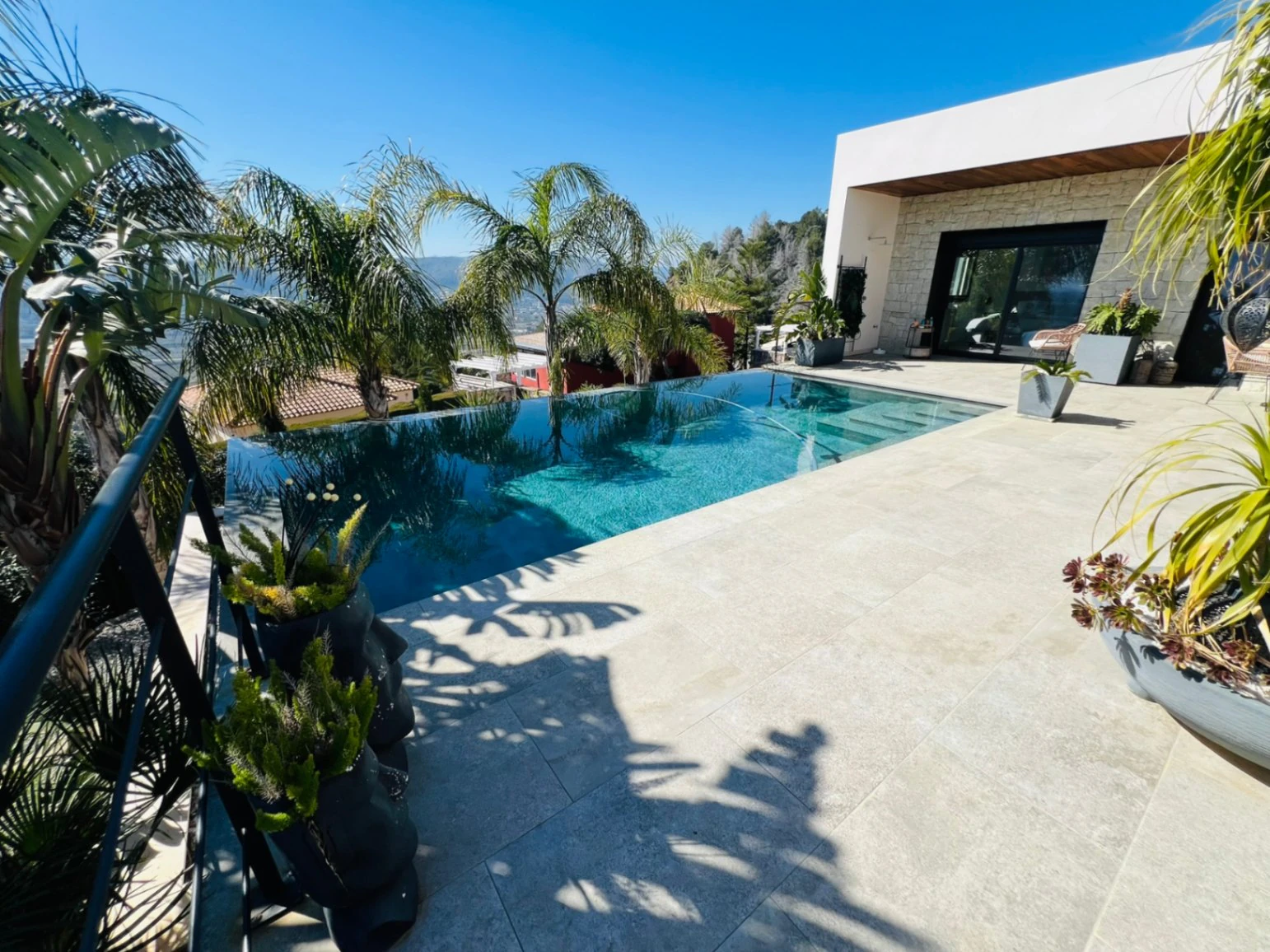 Villa de diseño contemporánea que ofrece exclusividad y sostenibilidad se vende en La Sella Golf Resort, Costa Blanca