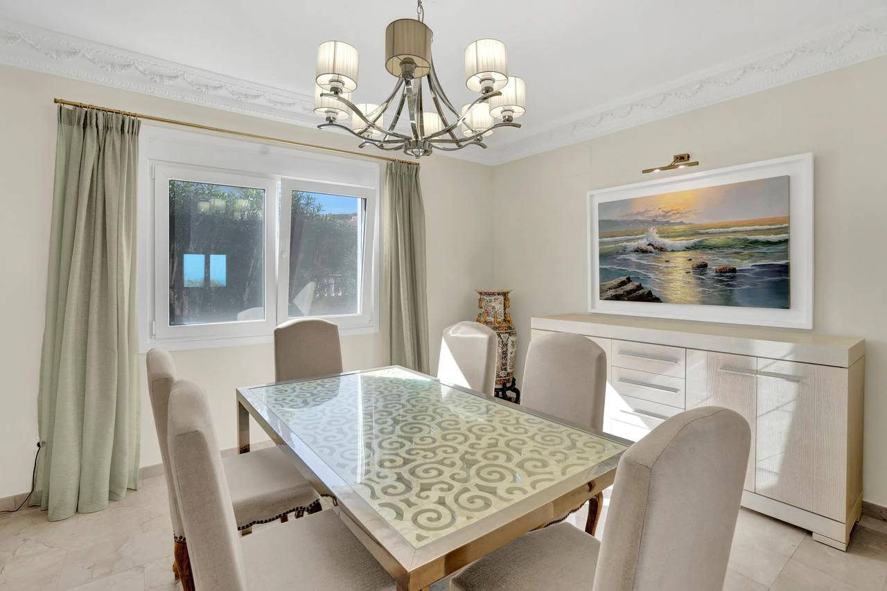 Villa in Sale in Denia