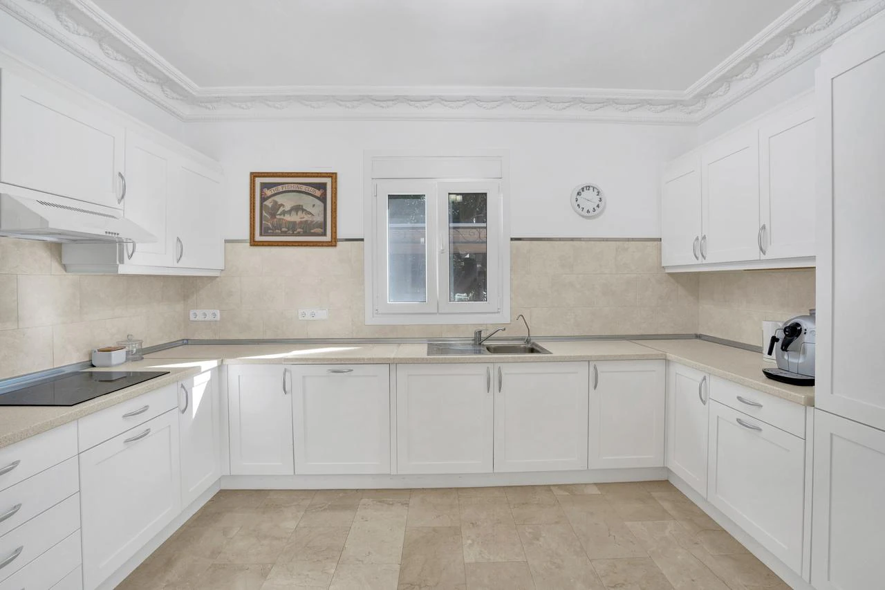 Villa in Sale in Denia