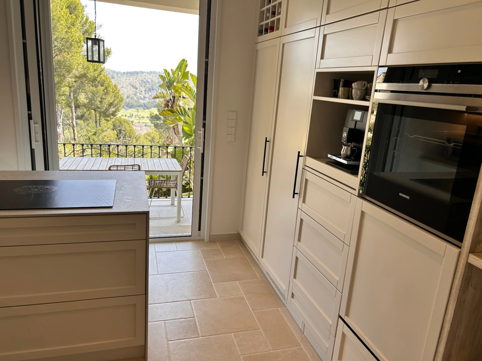 Exquisite Contemporary Masterpiece in La Sella Golf Resort, Pedreguer, Costa Blanca