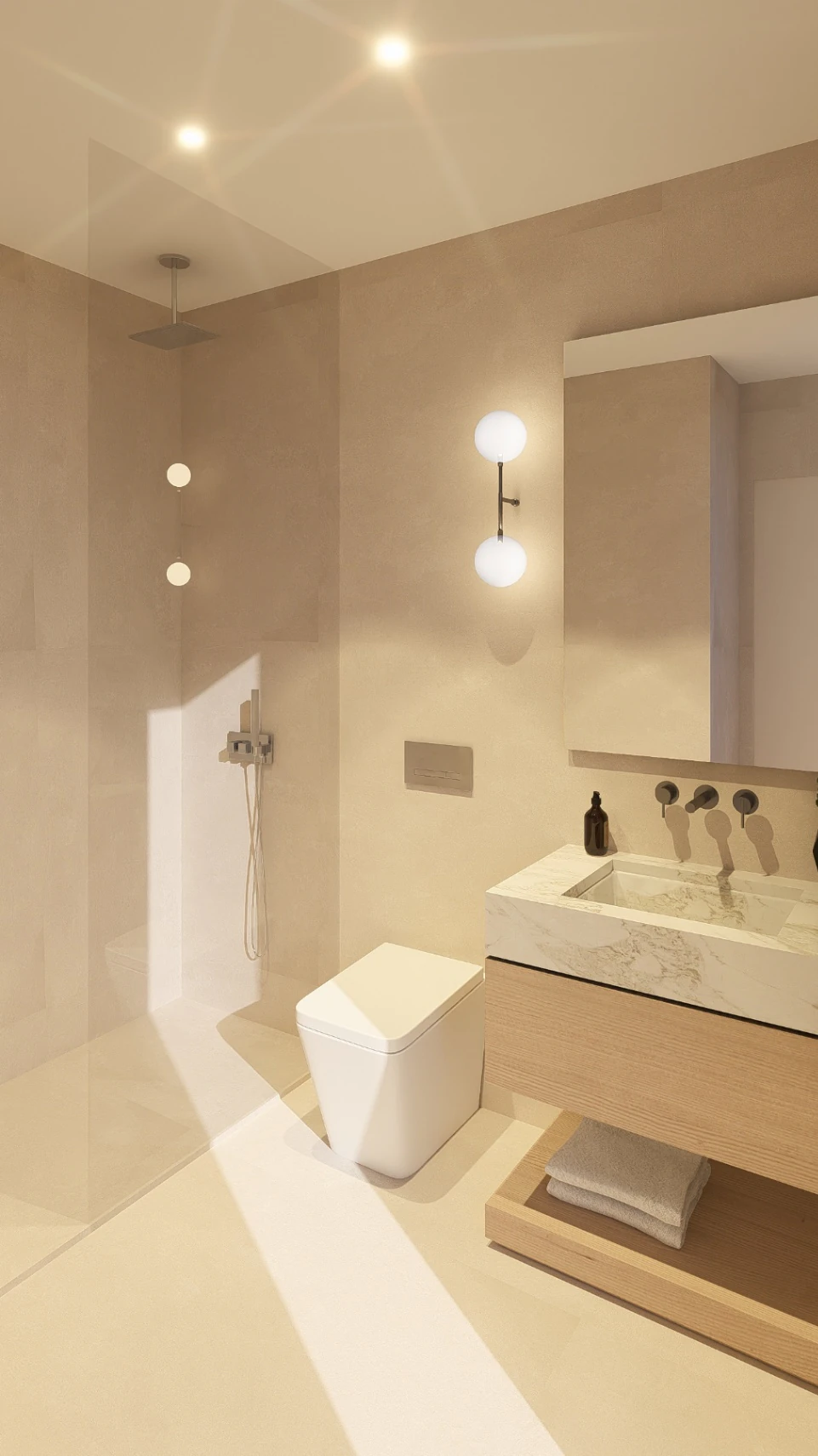 Exclusiva Villa de Diseño Contemporáneo en La Sella Golf Resort, Pedreguer, Costa blanca