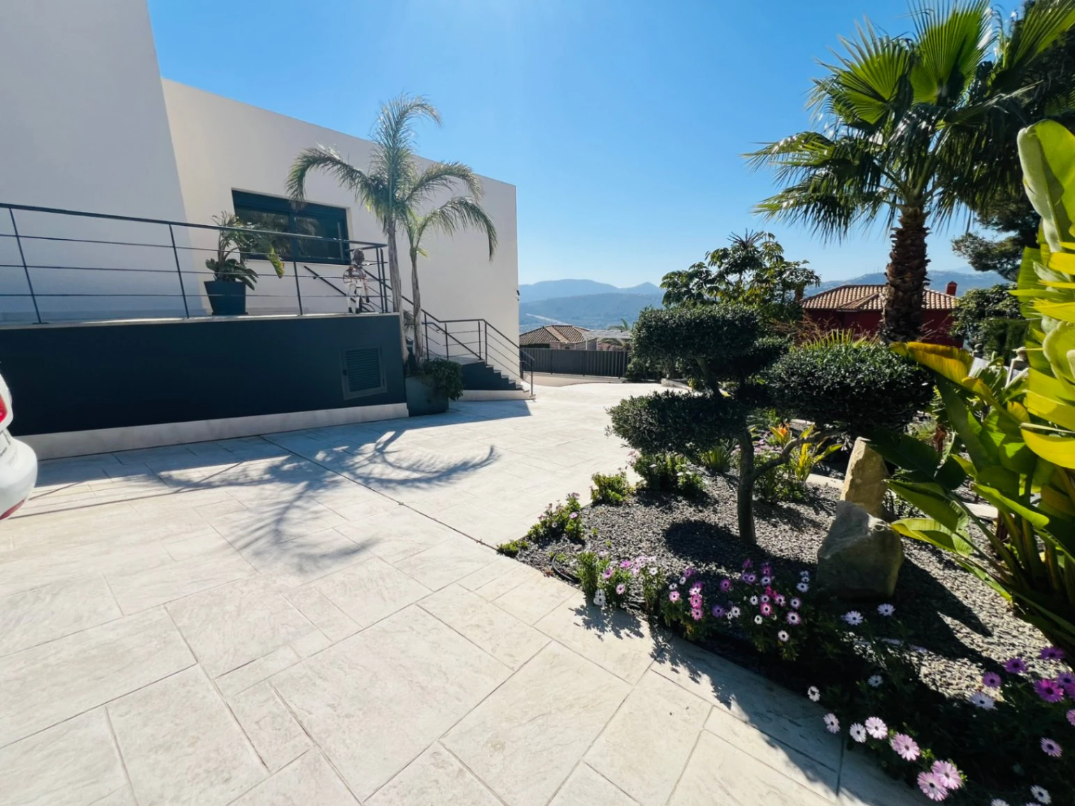 Villa de diseño contemporánea que ofrece exclusividad y sostenibilidad se vende en La Sella Golf Resort, Costa Blanca