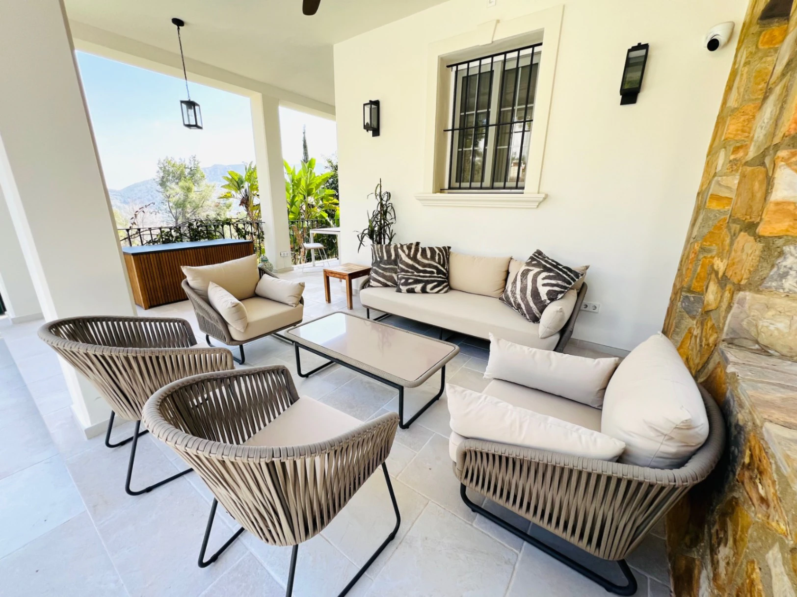 Exquisite Contemporary Masterpiece in La Sella Golf Resort, Pedreguer, Costa Blanca