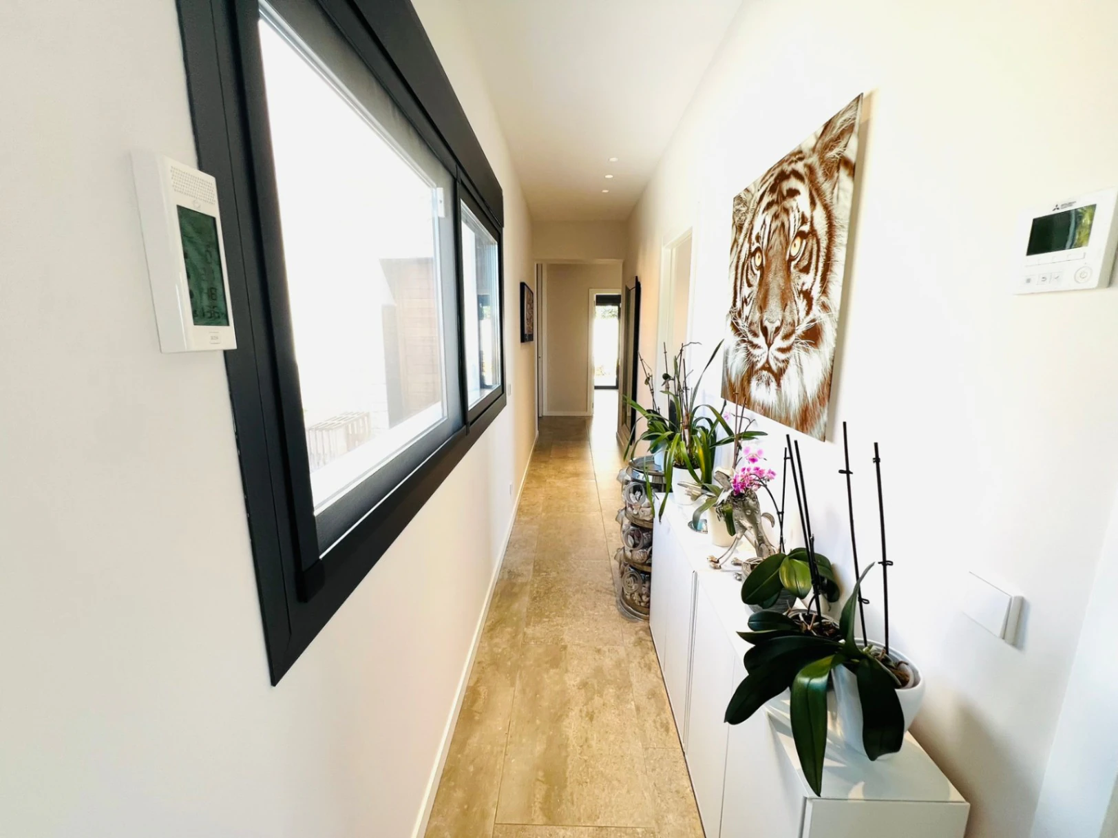 Villa de diseño contemporánea que ofrece exclusividad y sostenibilidad se vende en La Sella Golf Resort, Costa Blanca