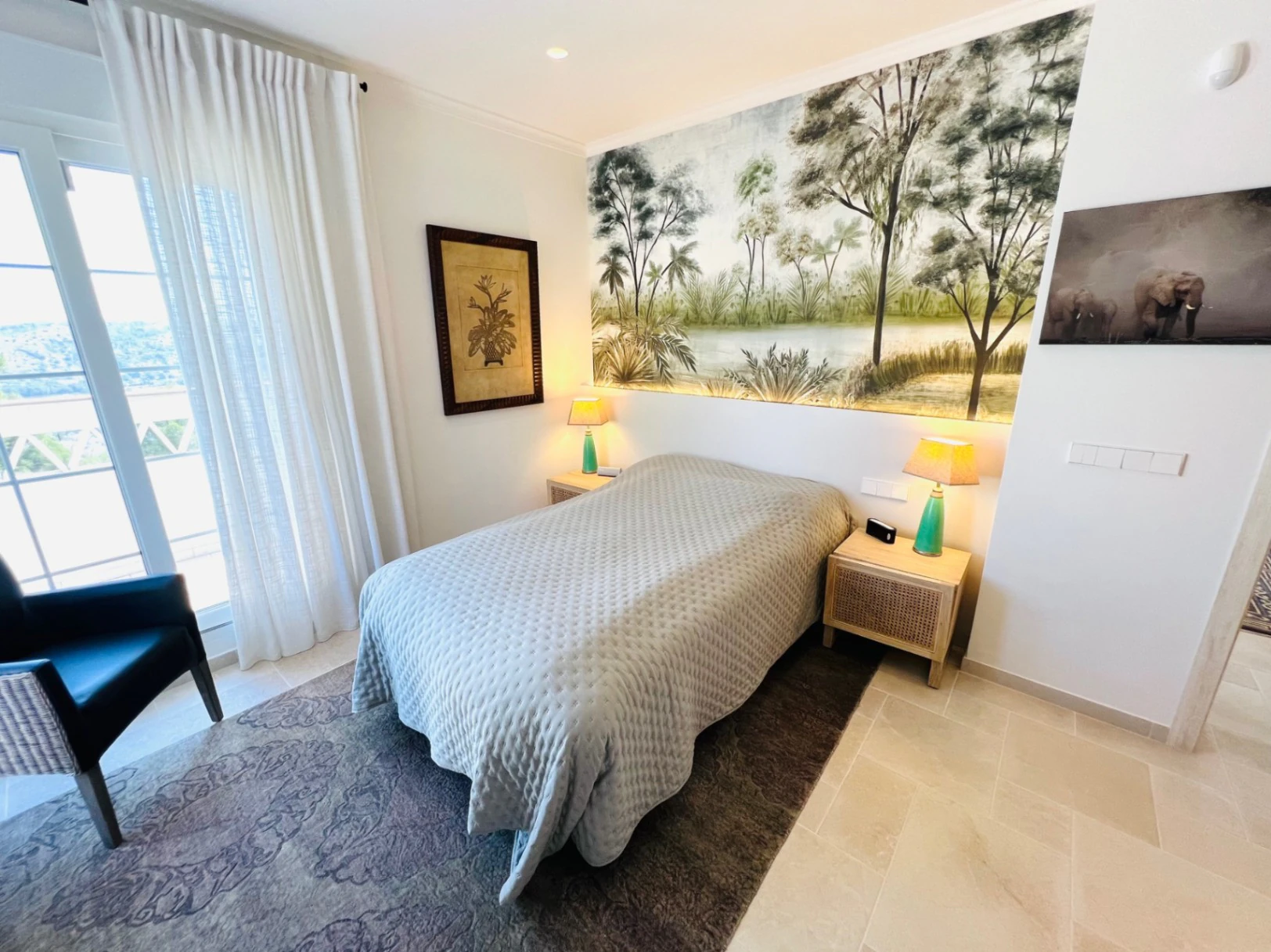 Exquisite Contemporary Masterpiece in La Sella Golf Resort, Pedreguer, Costa Blanca