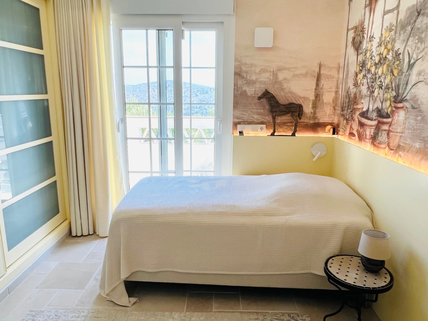 Exquisite Contemporary Masterpiece in La Sella Golf Resort, Pedreguer, Costa Blanca