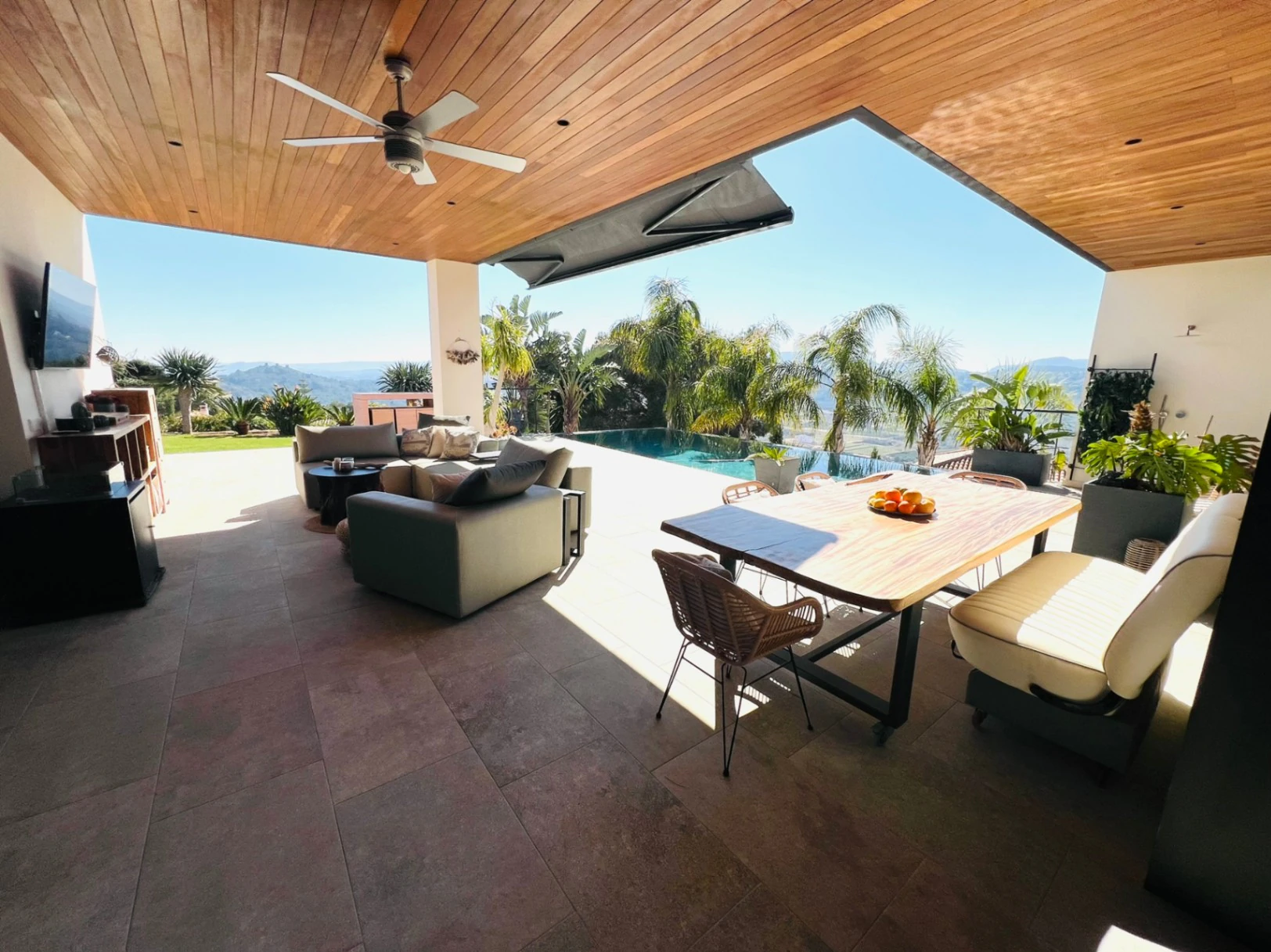 Villa de diseño contemporánea que ofrece exclusividad y sostenibilidad se vende en La Sella Golf Resort, Costa Blanca