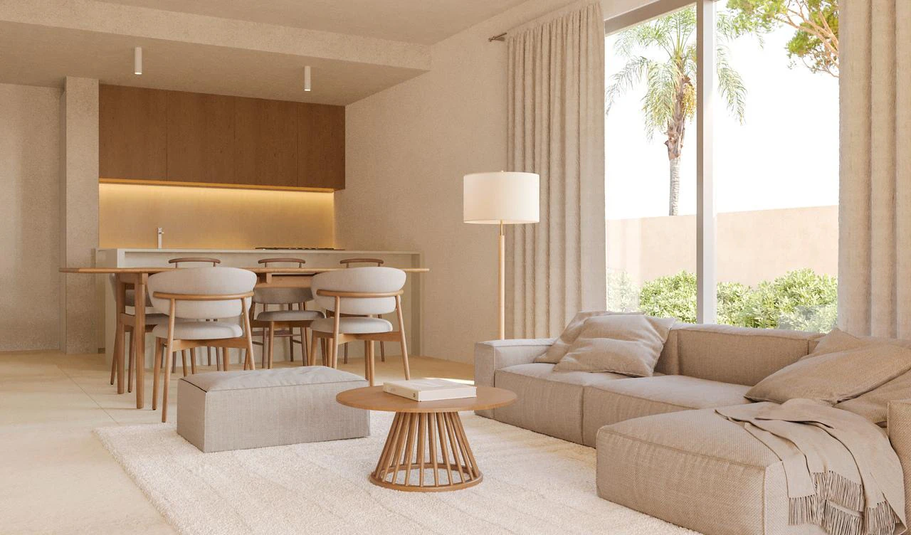 Townhouse in Sale in Denia