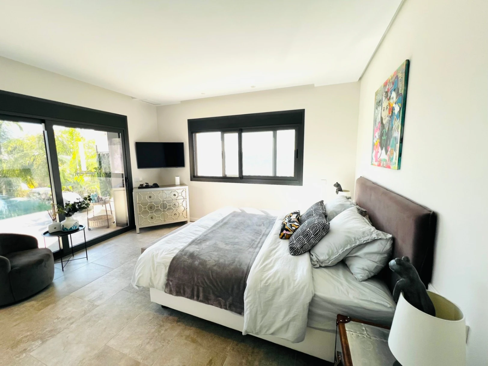 Villa de diseño contemporánea que ofrece exclusividad y sostenibilidad se vende en La Sella Golf Resort, Costa Blanca