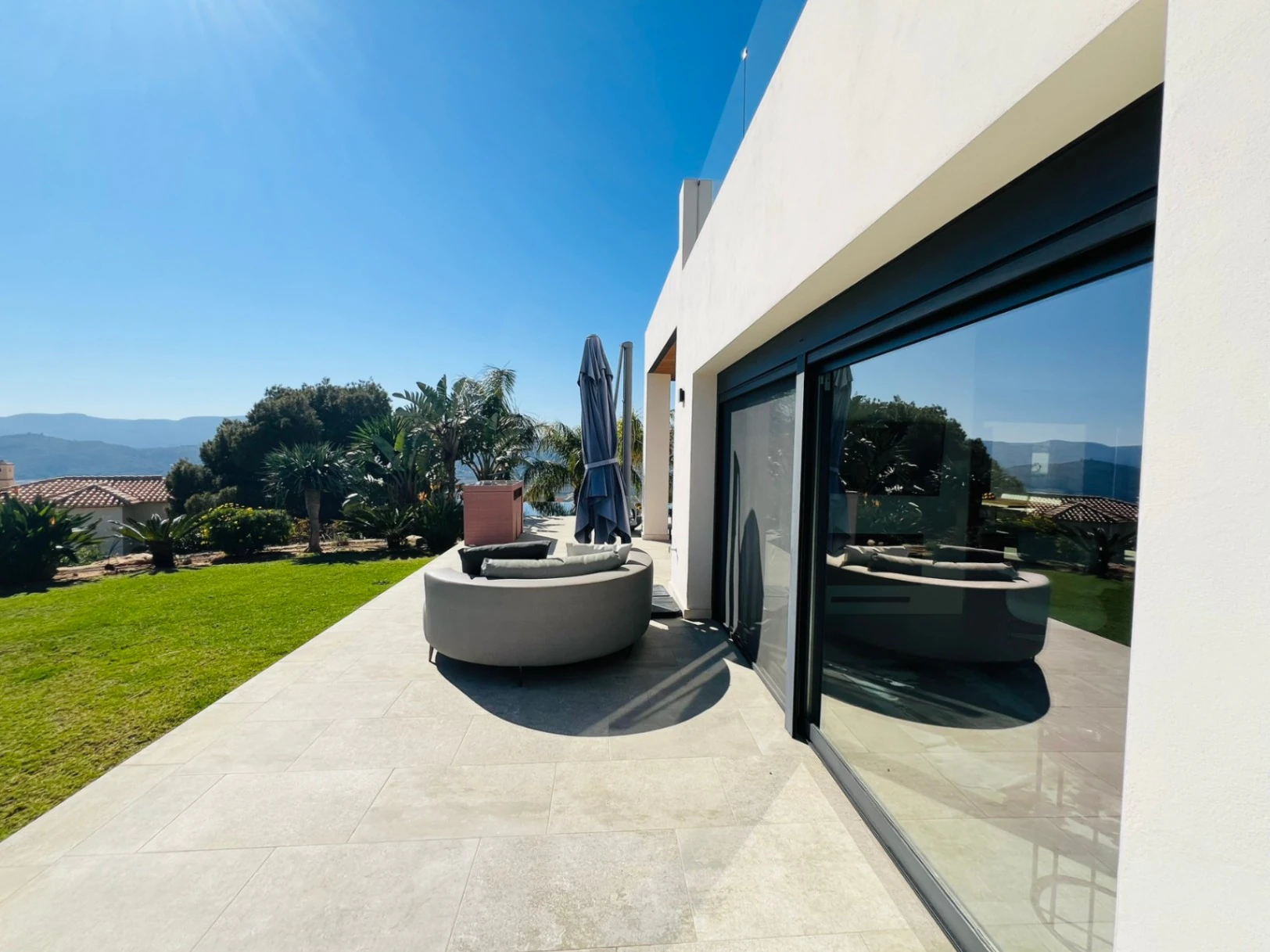 Villa de diseño contemporánea que ofrece exclusividad y sostenibilidad se vende en La Sella Golf Resort, Costa Blanca