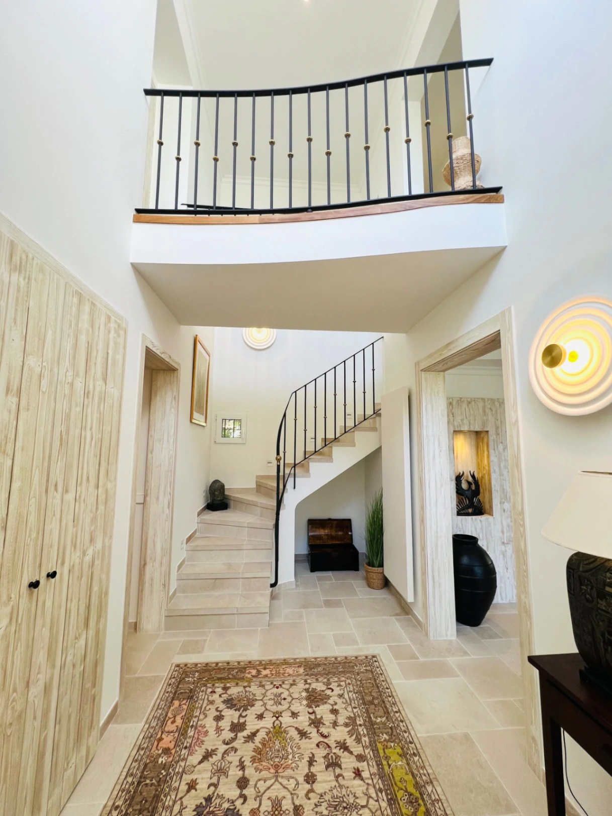 Exquisite Contemporary Masterpiece in La Sella Golf Resort, Pedreguer, Costa Blanca
