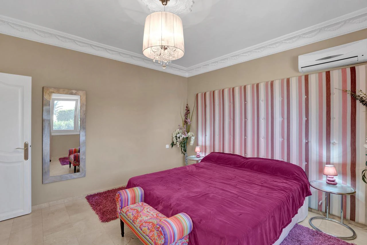 Villa in Sale in Denia