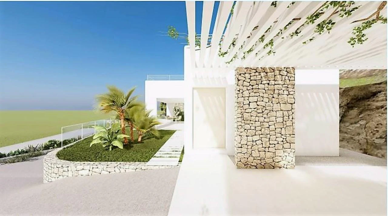 Villa in Sale in La Sella Golf Resort