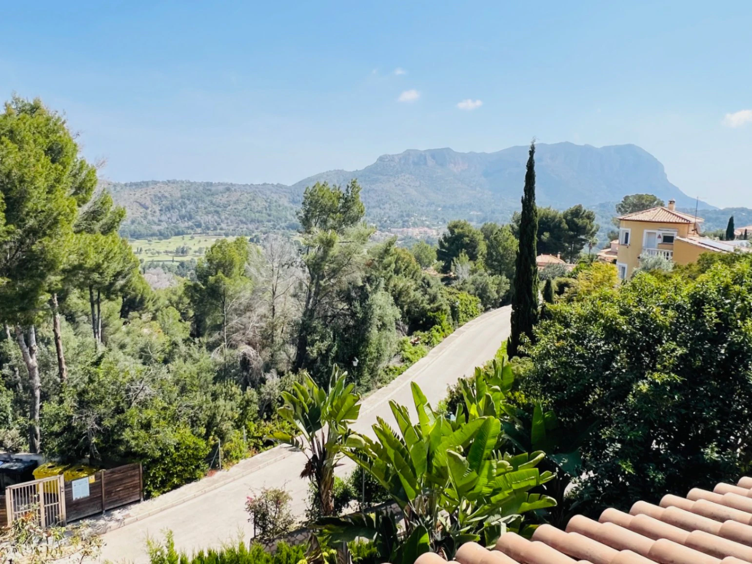 Exquisite Contemporary Masterpiece in La Sella Golf Resort, Pedreguer, Costa Blanca