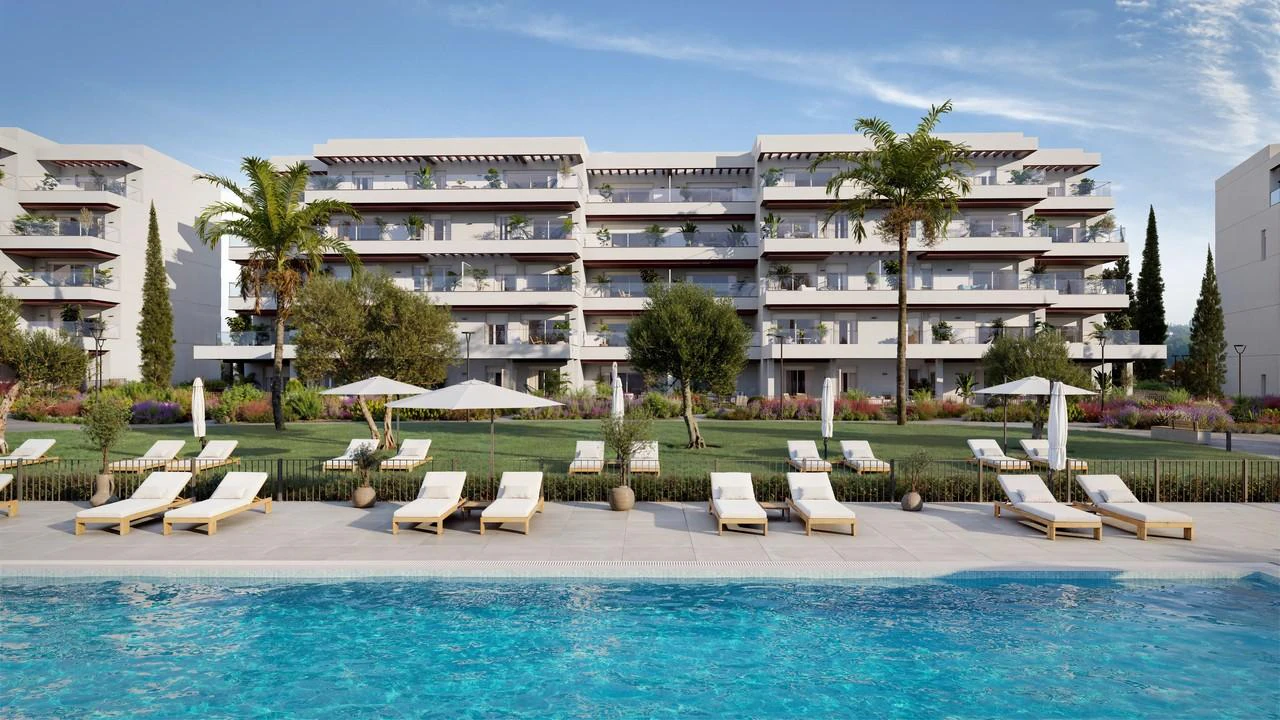 BP-738126 - Apartment in Sale in Denia