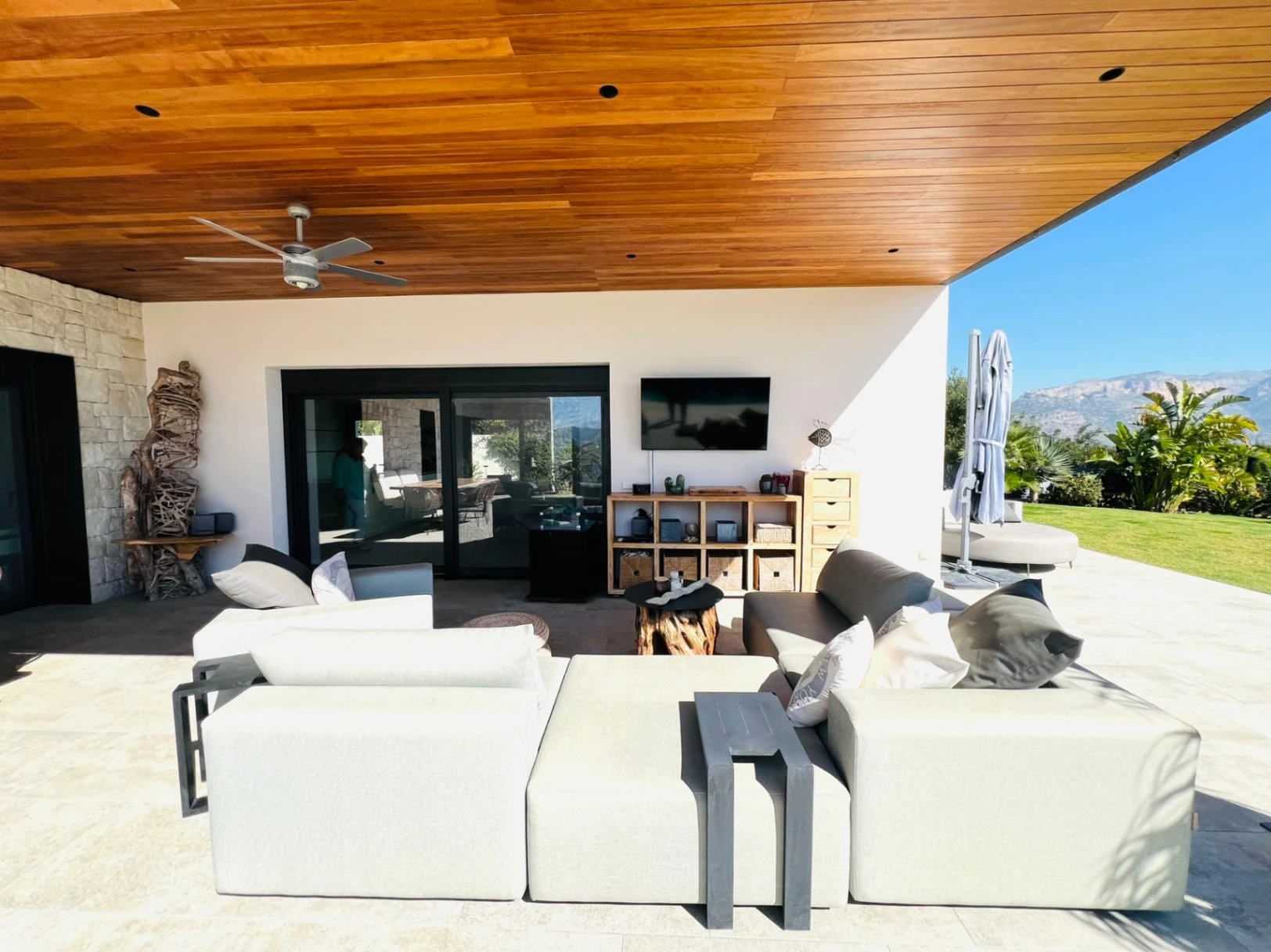 Villa de diseño contemporánea que ofrece exclusividad y sostenibilidad se vende en La Sella Golf Resort, Costa Blanca