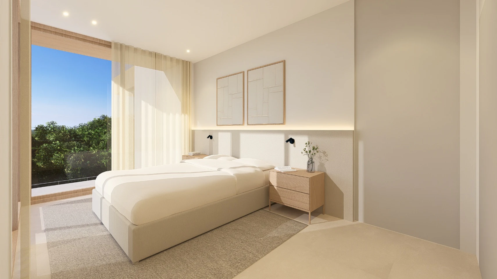 Exclusiva Villa de Diseño Contemporáneo en La Sella Golf Resort, Pedreguer, Costa blanca