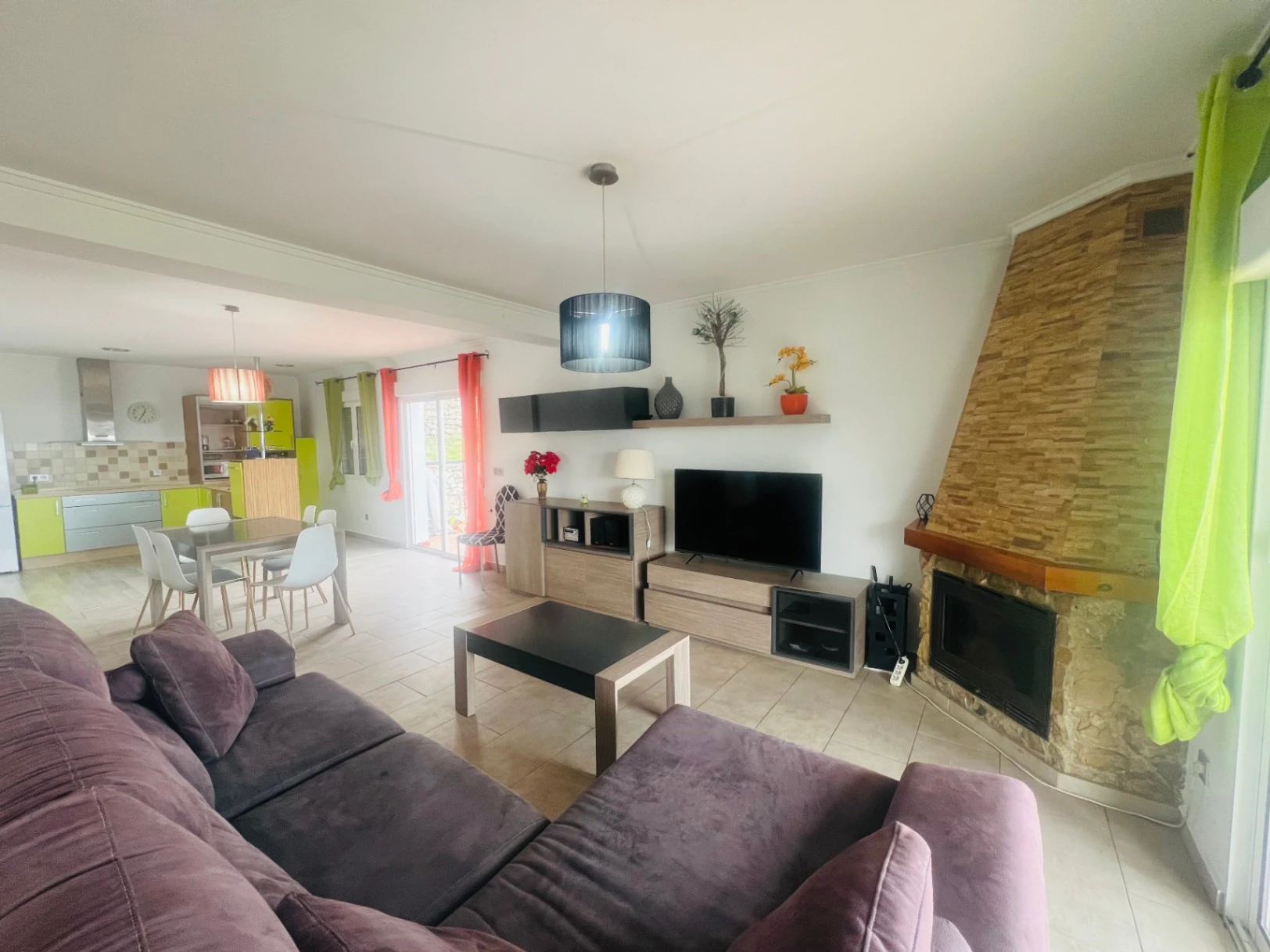 Villa with open sea views for sale in La Sella Golf Resort, Pedreguer, Costa Blanca