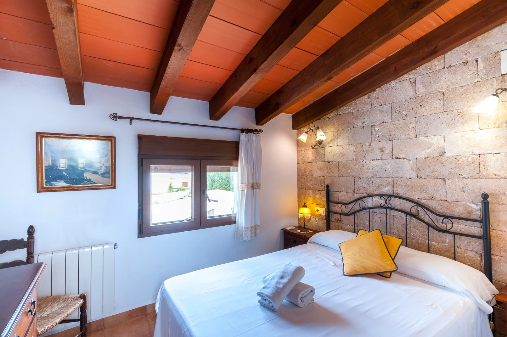 Finca en Benissa en Venta en Amplia Parcela con Piscina y Casa de Huéspedes