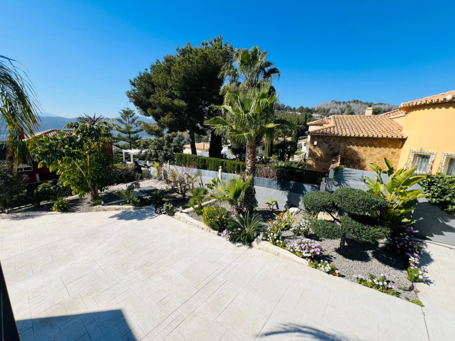 Villa de diseño contemporánea que ofrece exclusividad y sostenibilidad se vende en La Sella Golf Resort, Costa Blanca