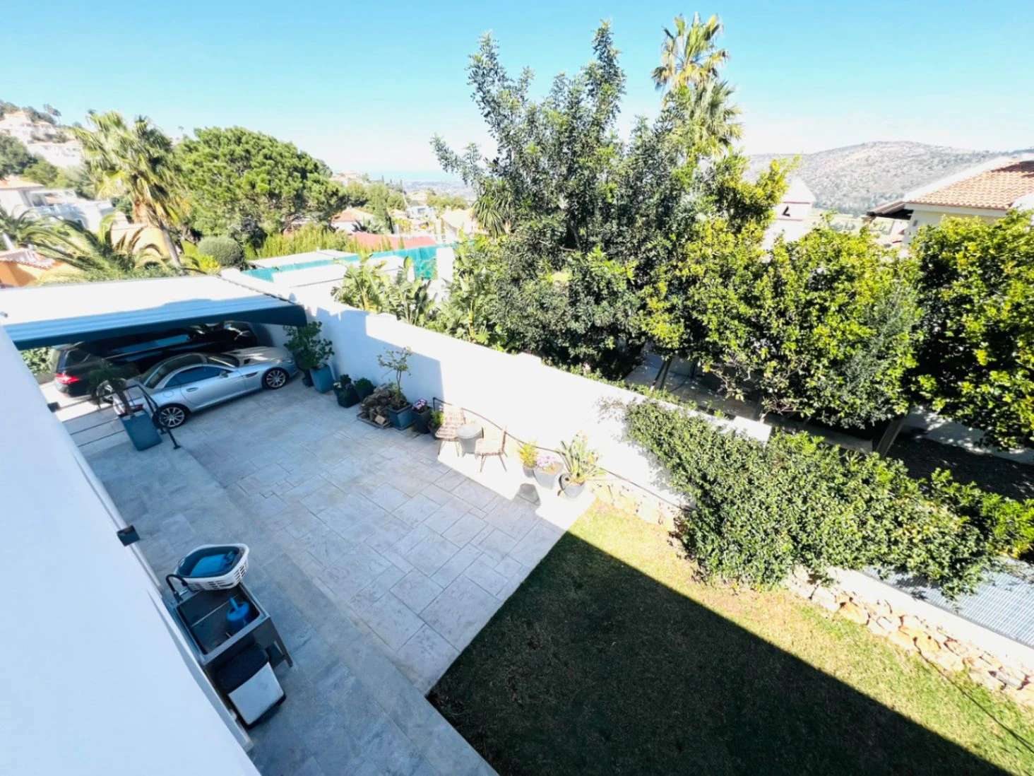Villa de diseño contemporánea que ofrece exclusividad y sostenibilidad se vende en La Sella Golf Resort, Costa Blanca