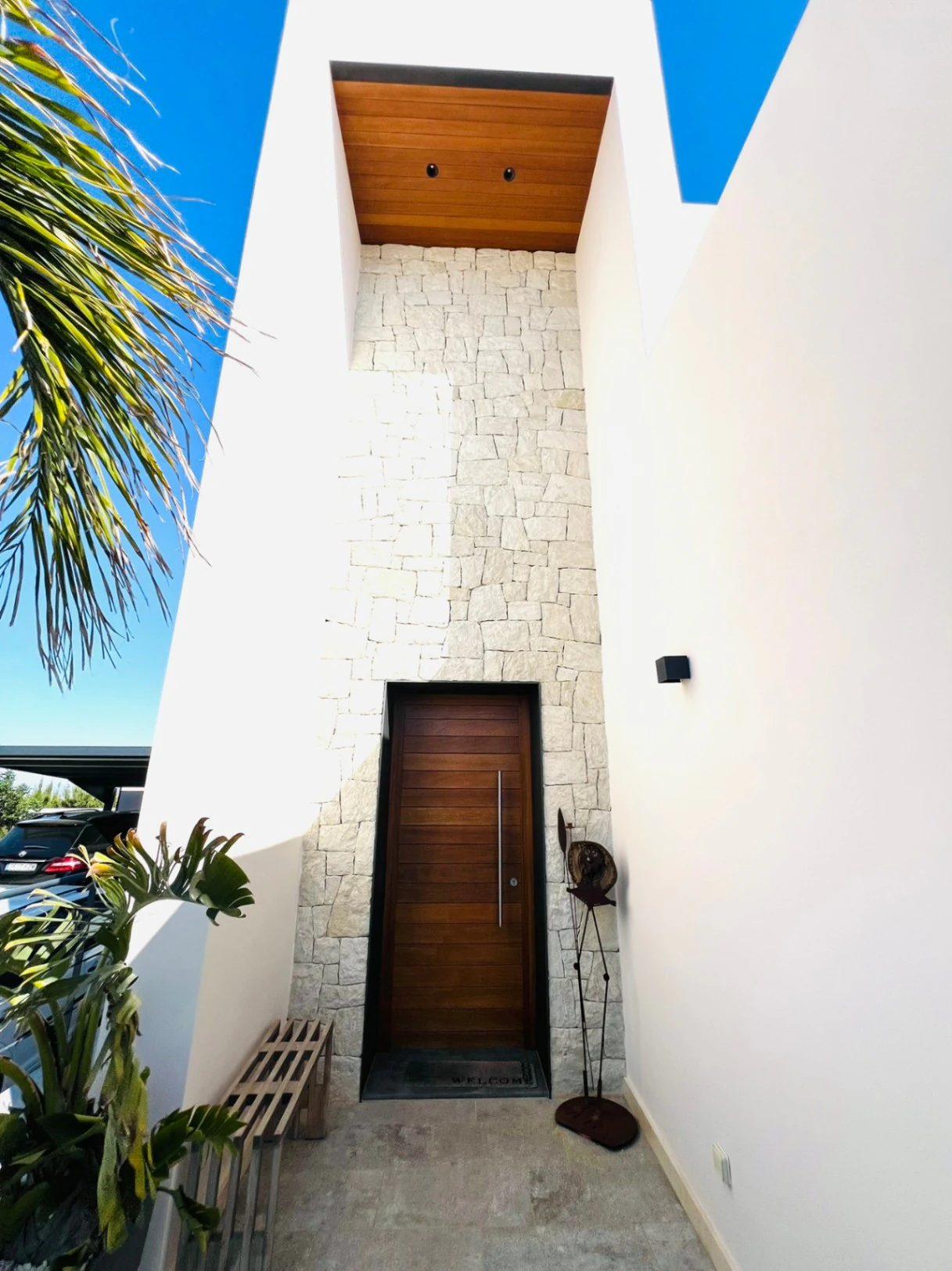 Villa de diseño contemporánea que ofrece exclusividad y sostenibilidad se vende en La Sella Golf Resort, Costa Blanca