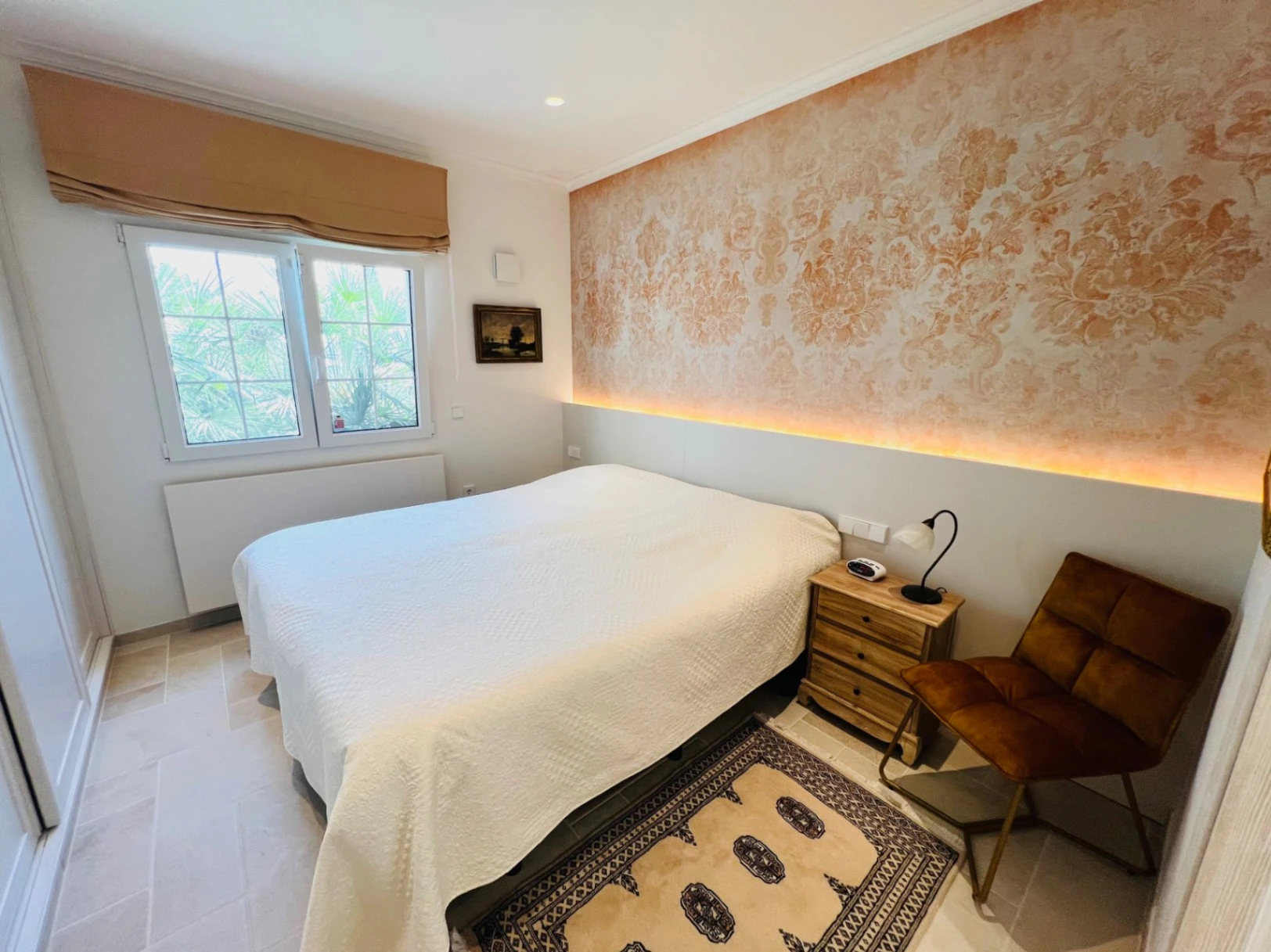 Exquisite Contemporary Masterpiece in La Sella Golf Resort, Pedreguer, Costa Blanca