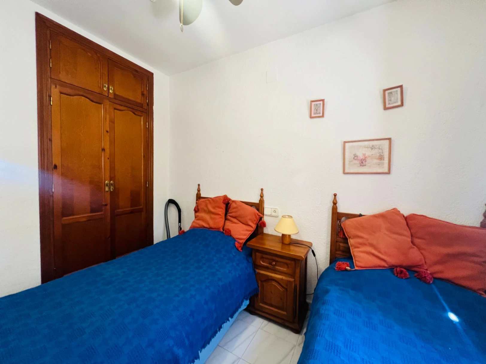 Sunny traditional villa in La Sella Golf Resort, Pedreguer, Costa Blanca