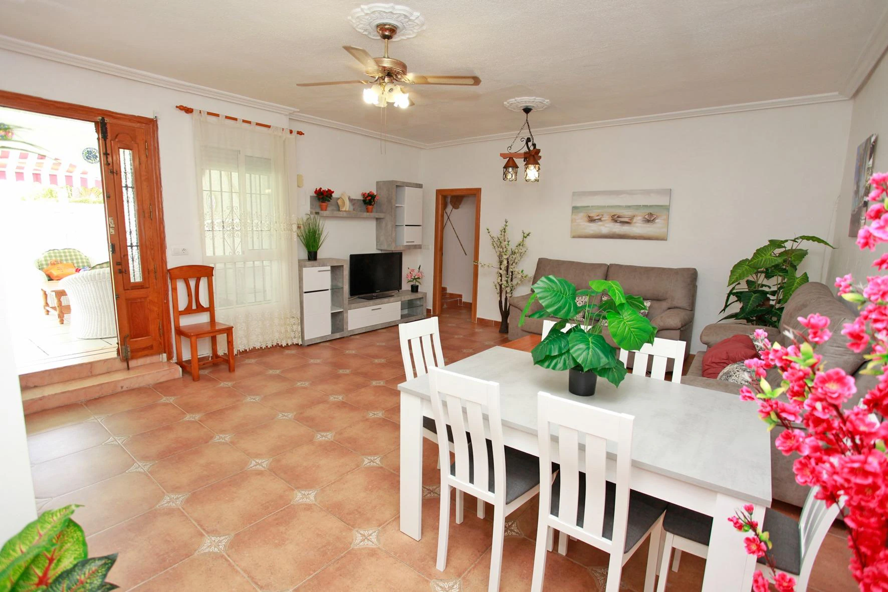 Villa for Sale in Cartagena