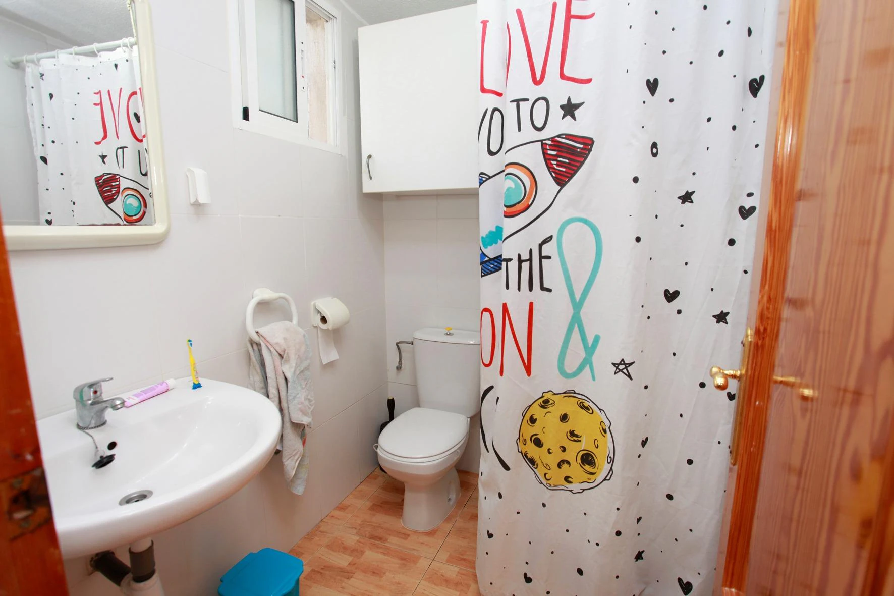 Villa for Sale in Cartagena