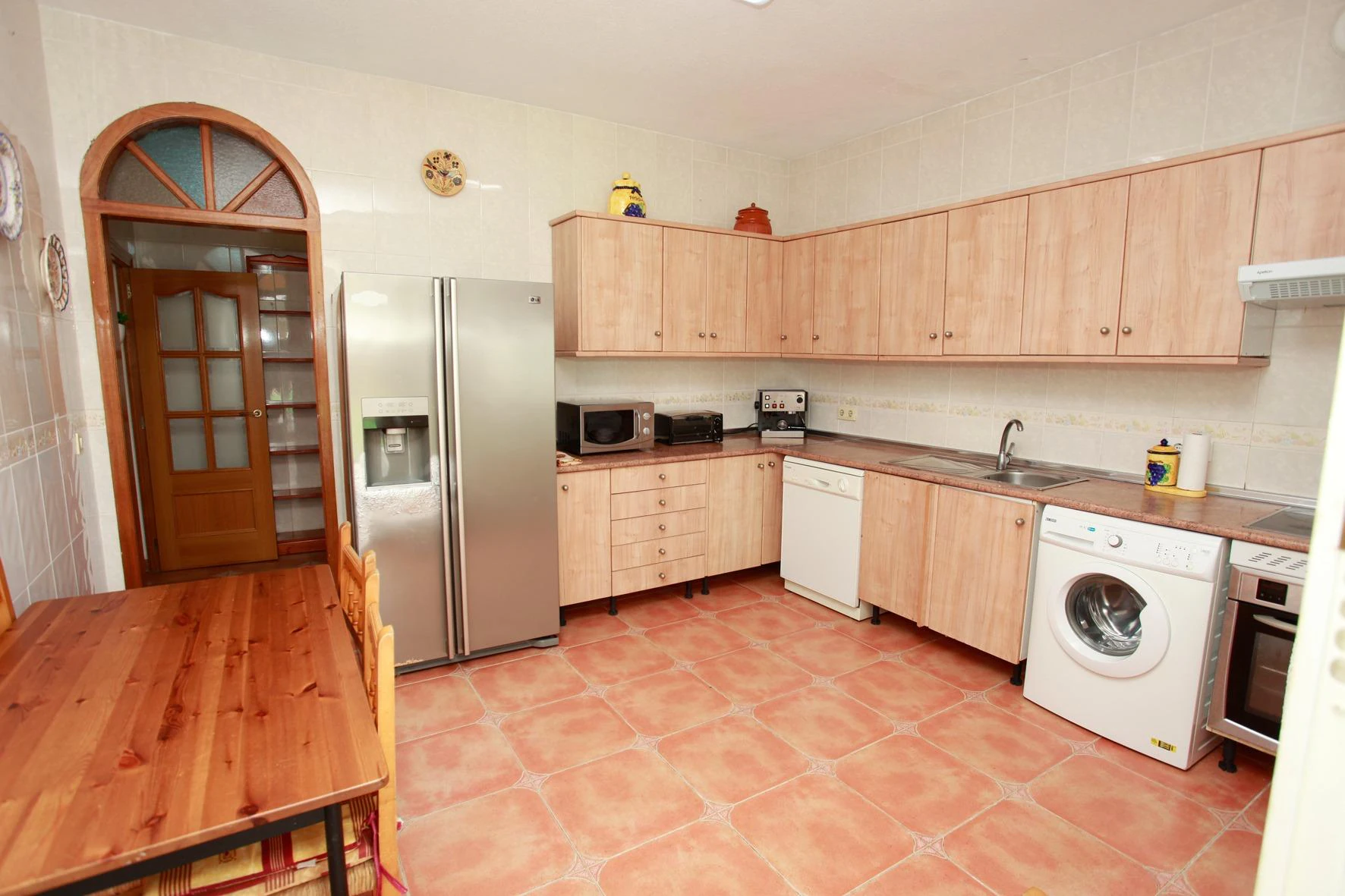 Villa for Sale in Cartagena