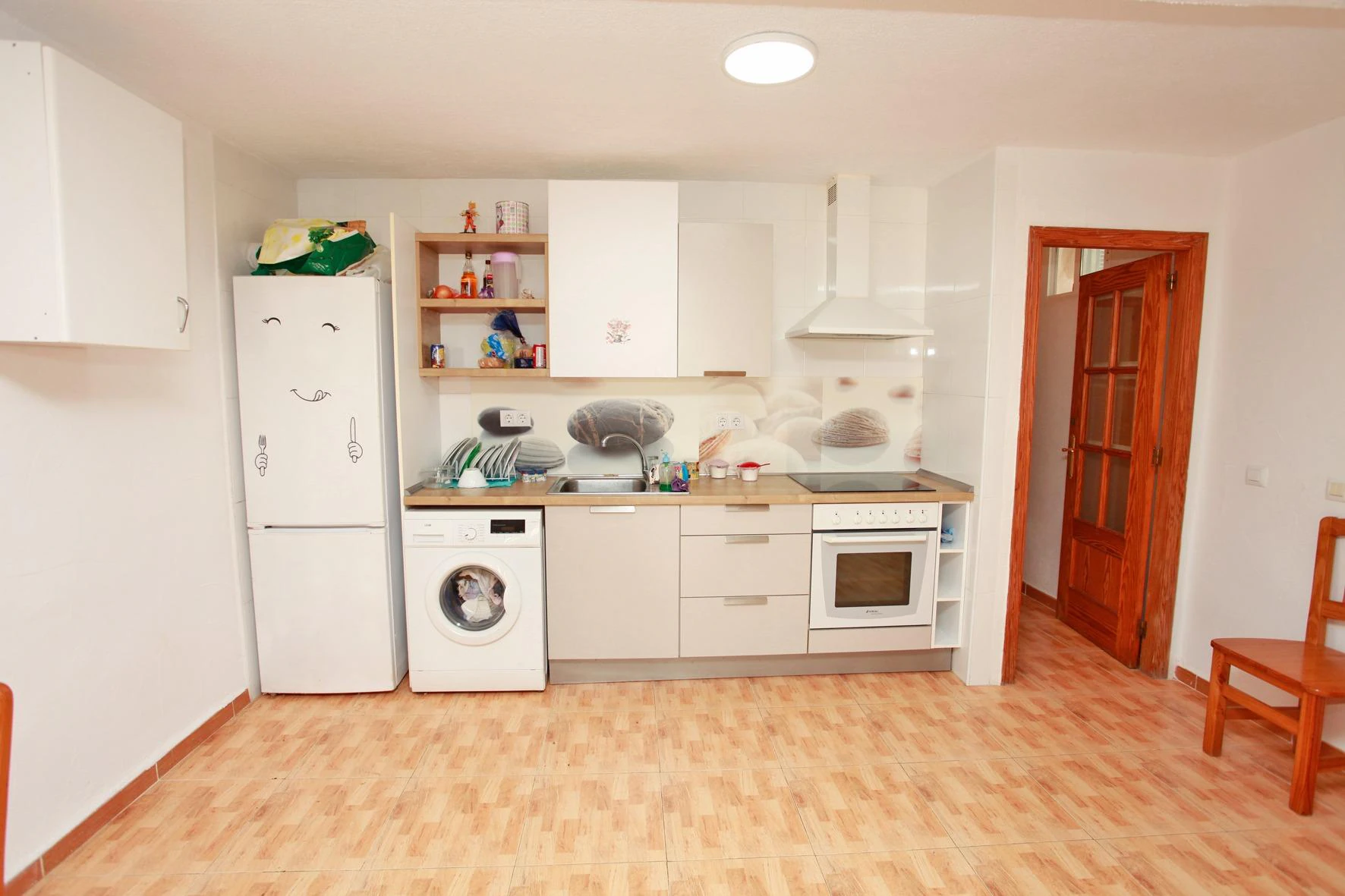 Villa for Sale in Cartagena