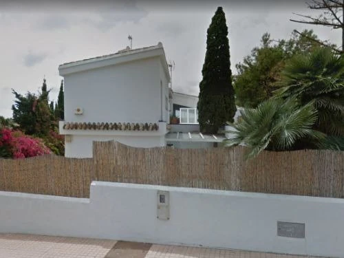 Chalet independiente en La Manga