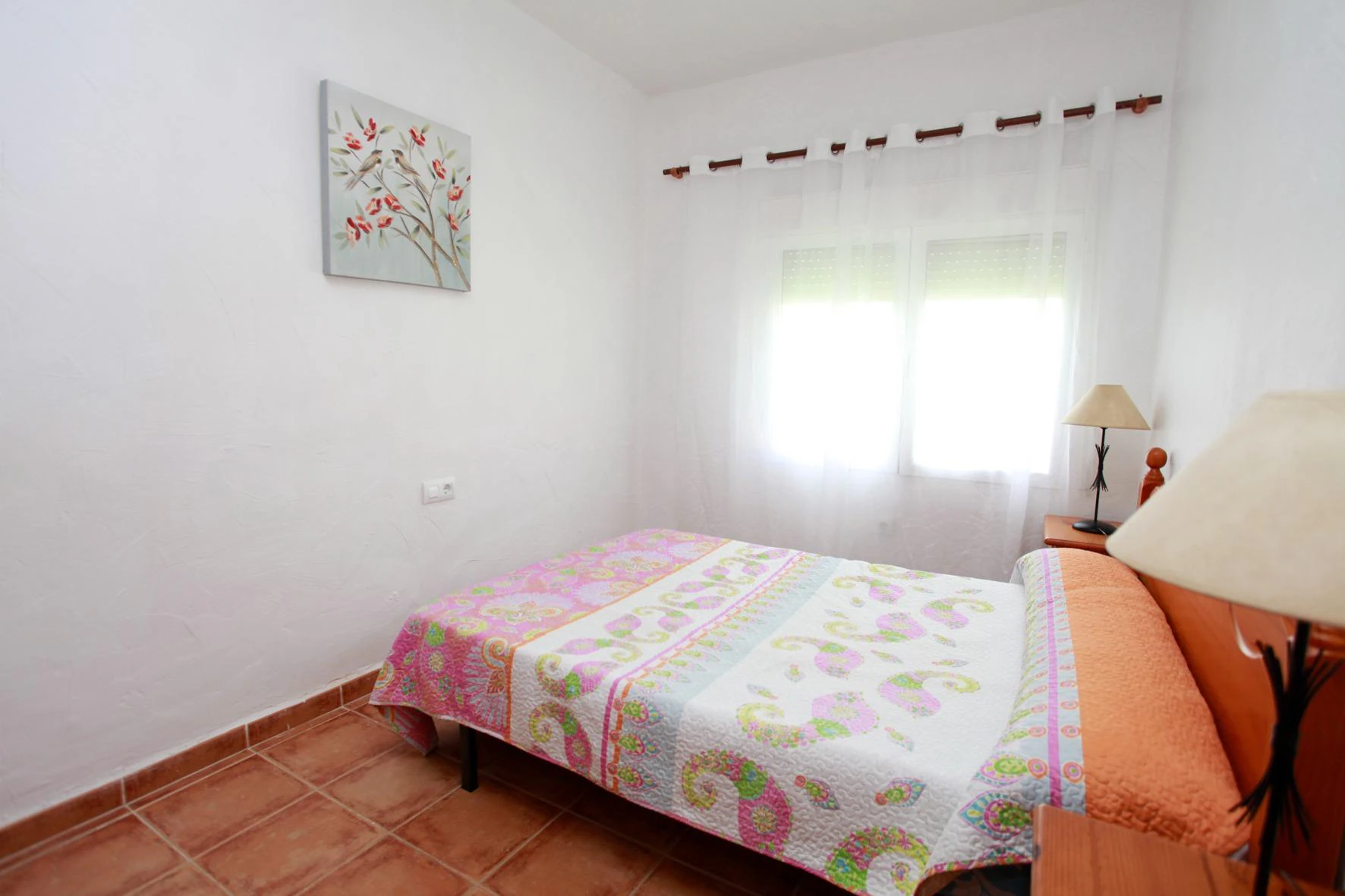 Villa for Sale in Cartagena