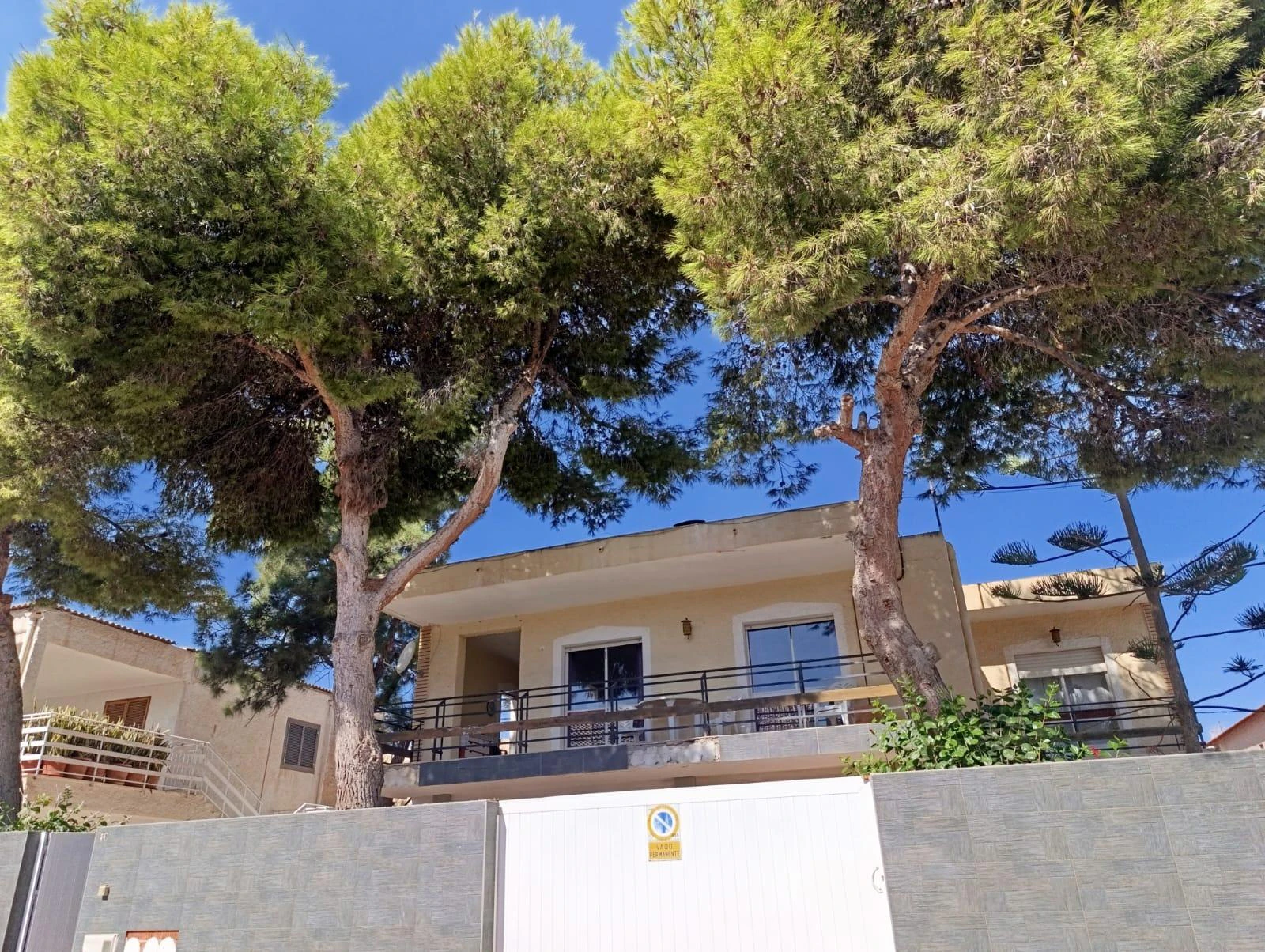RML-02619 - Exclusivo Chalet en la Bahía de Puerto de Mazarrón