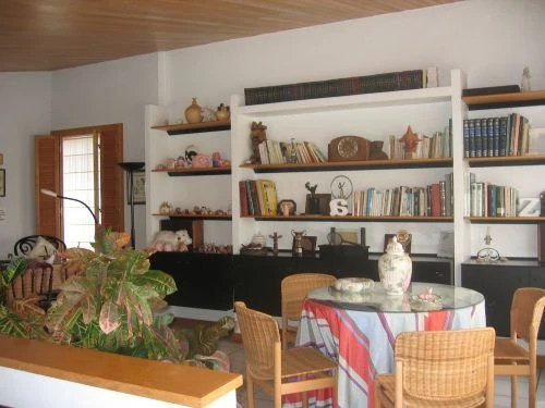 Chalet independiente en La Manga